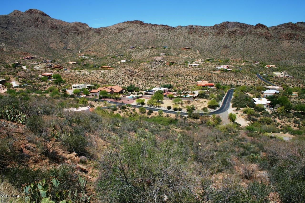 Trails End Estates (1-44) - Land