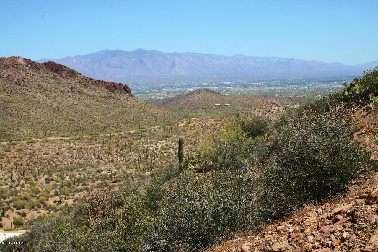 Trails End Estates (1-44) - Land