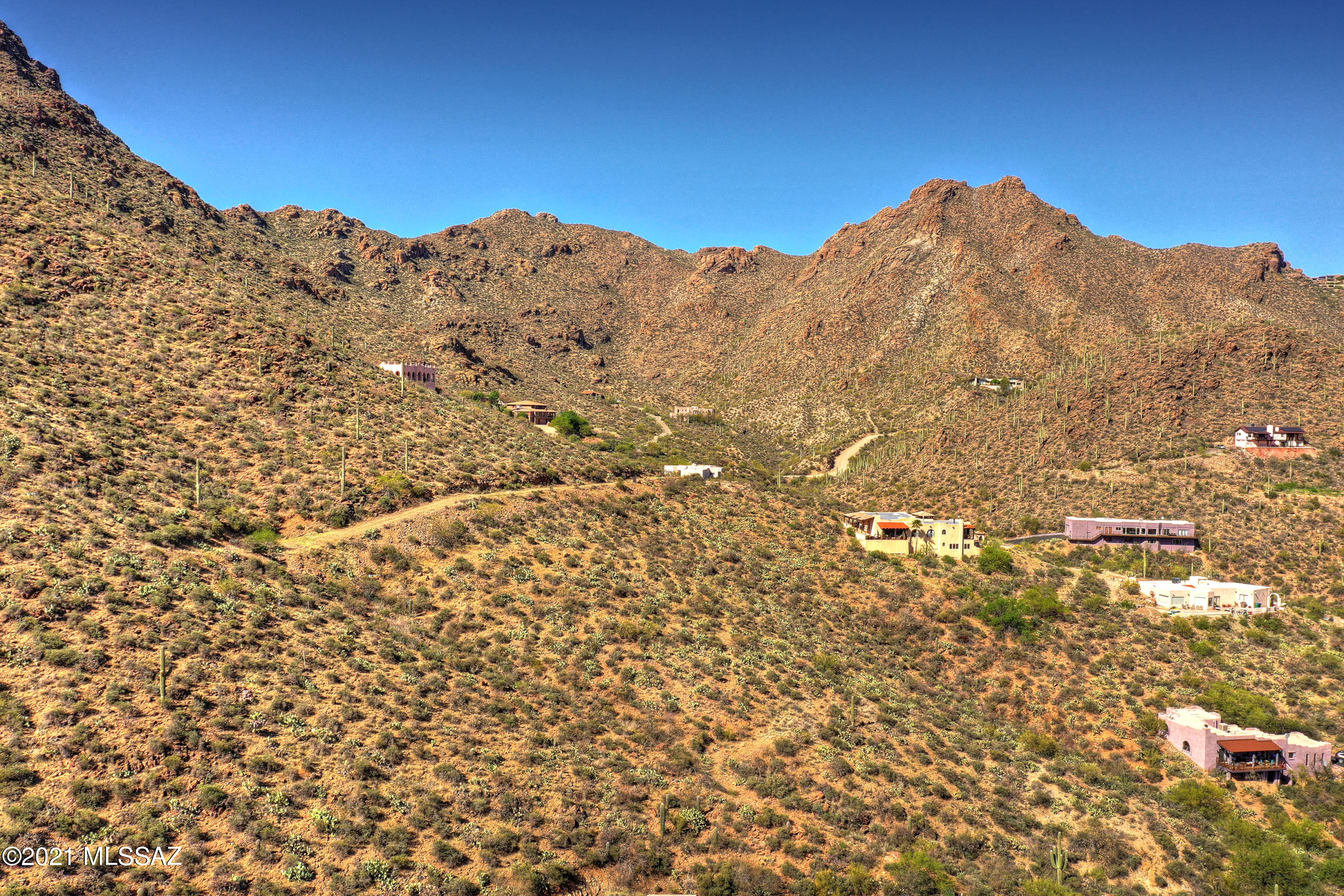 Trails End Estates (1-44) - Land