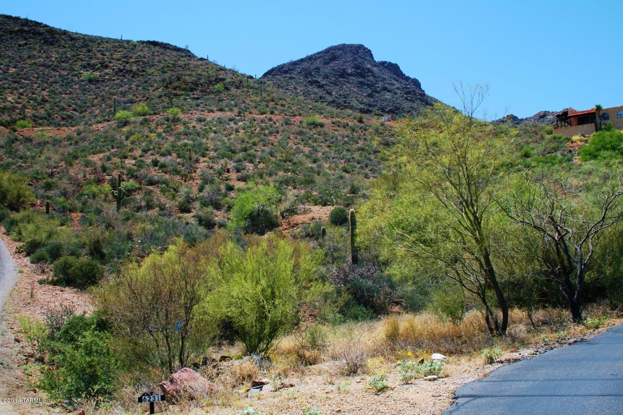 Trails End Estates (1-44) - Land