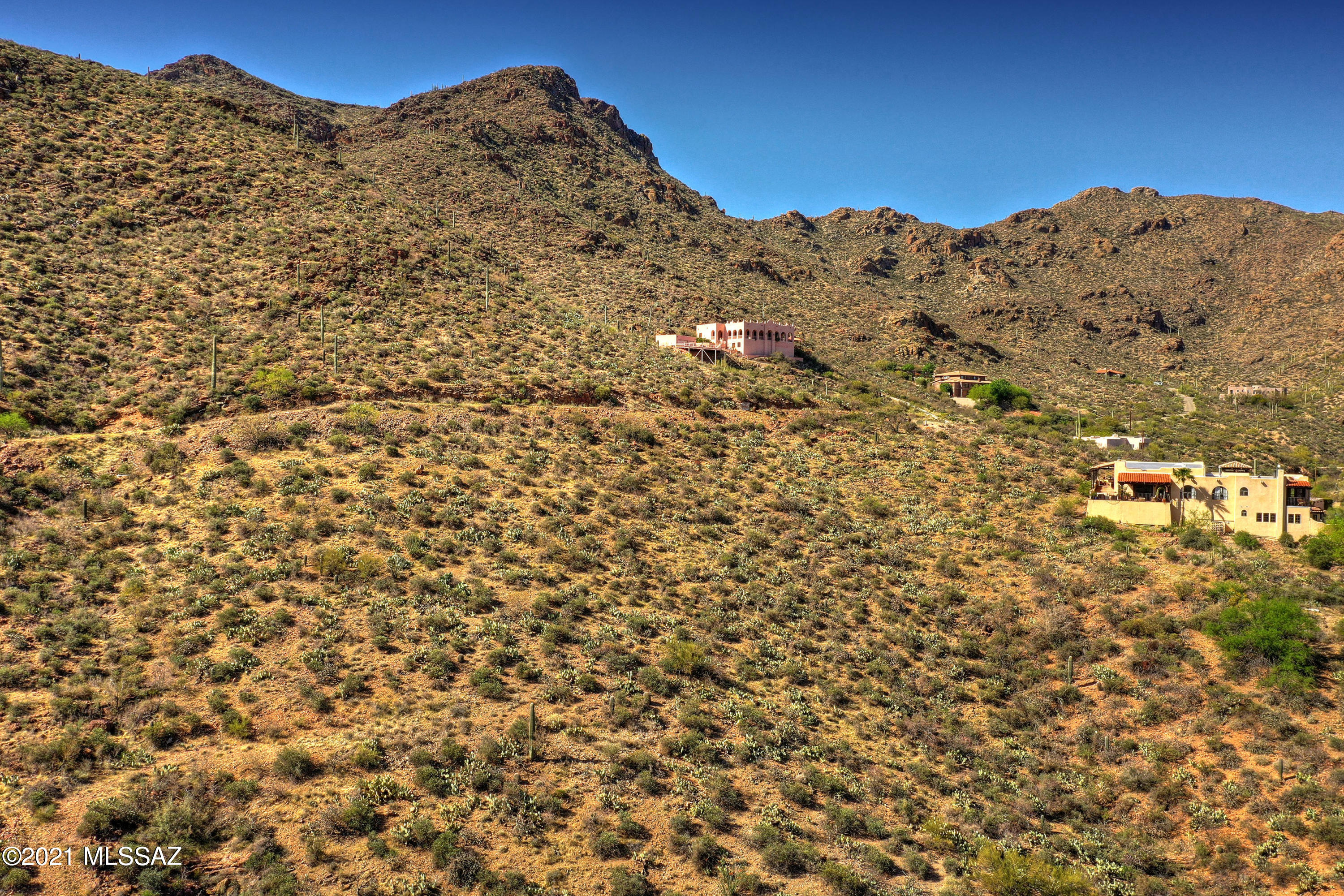 Trails End Estates (1-44) - Land