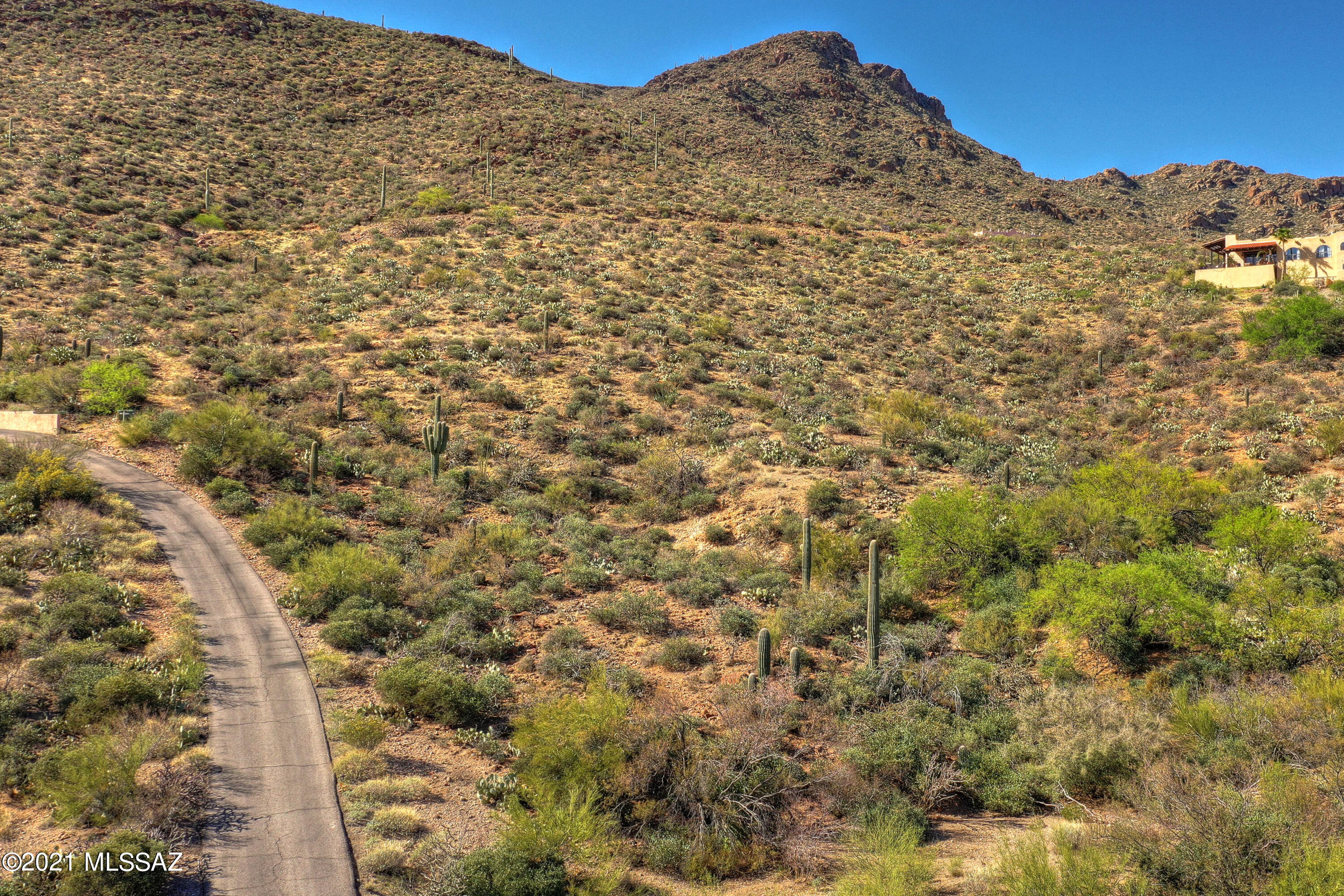 Trails End Estates (1-44) - Land