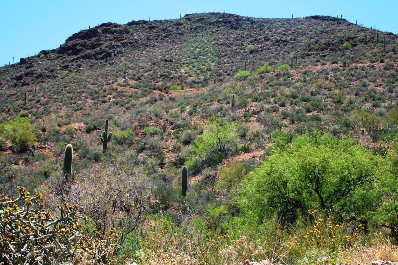 Trails End Estates (1-44) - Land