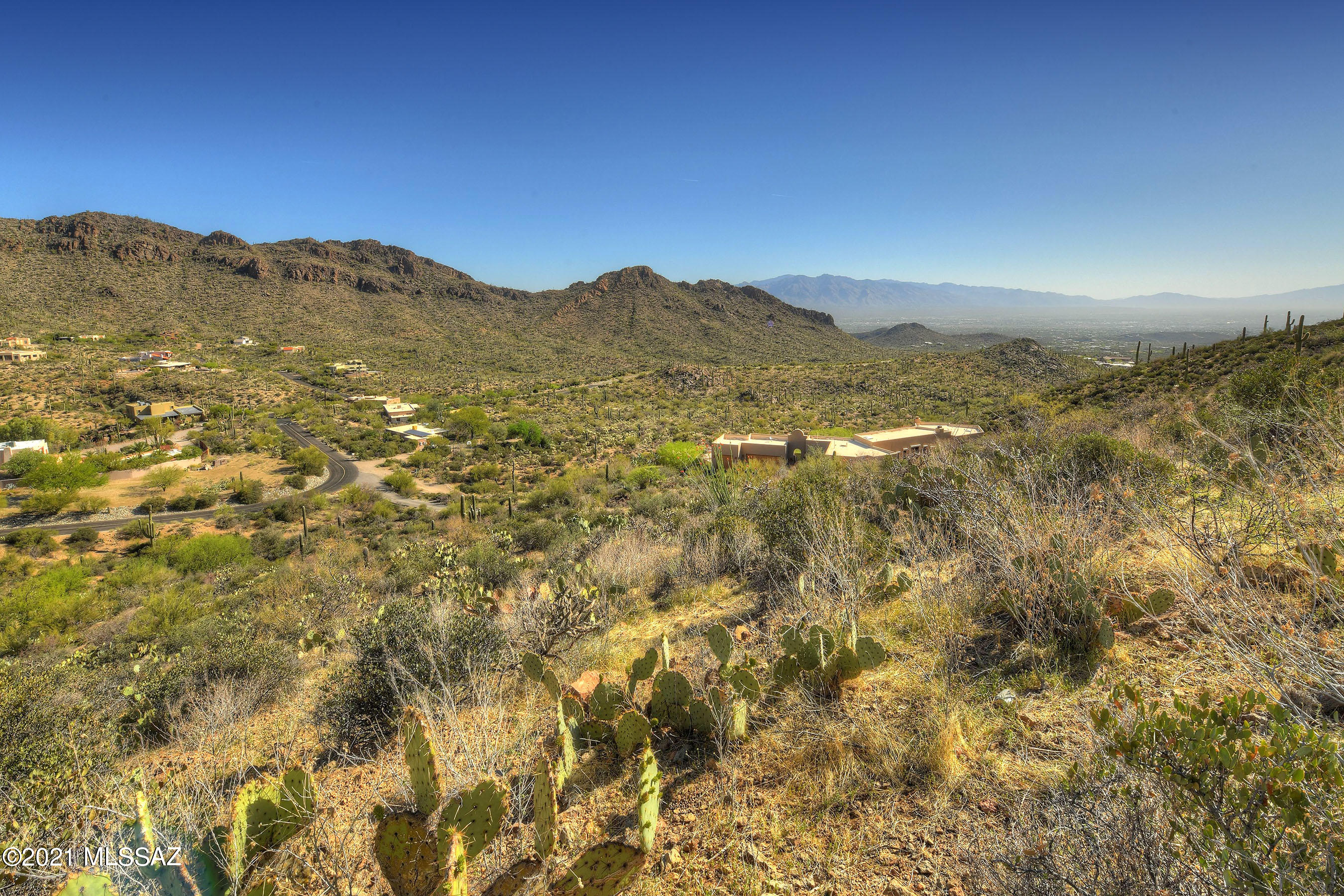 Trails End Estates (1-44) - Land