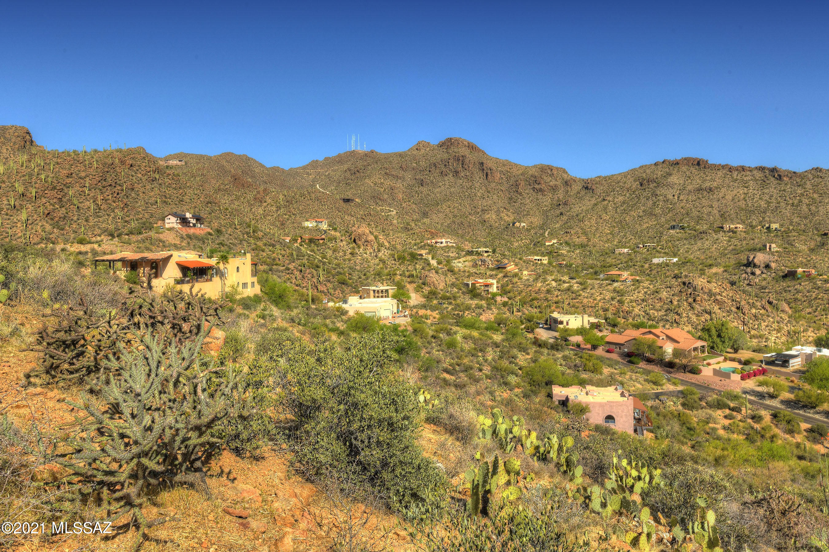 Trails End Estates (1-44) - Land
