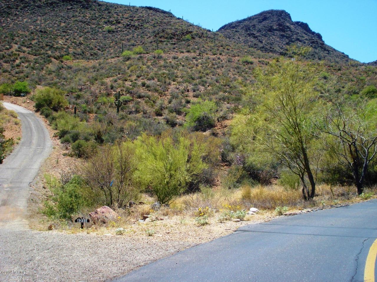 Trails End Estates (1-44) - Land