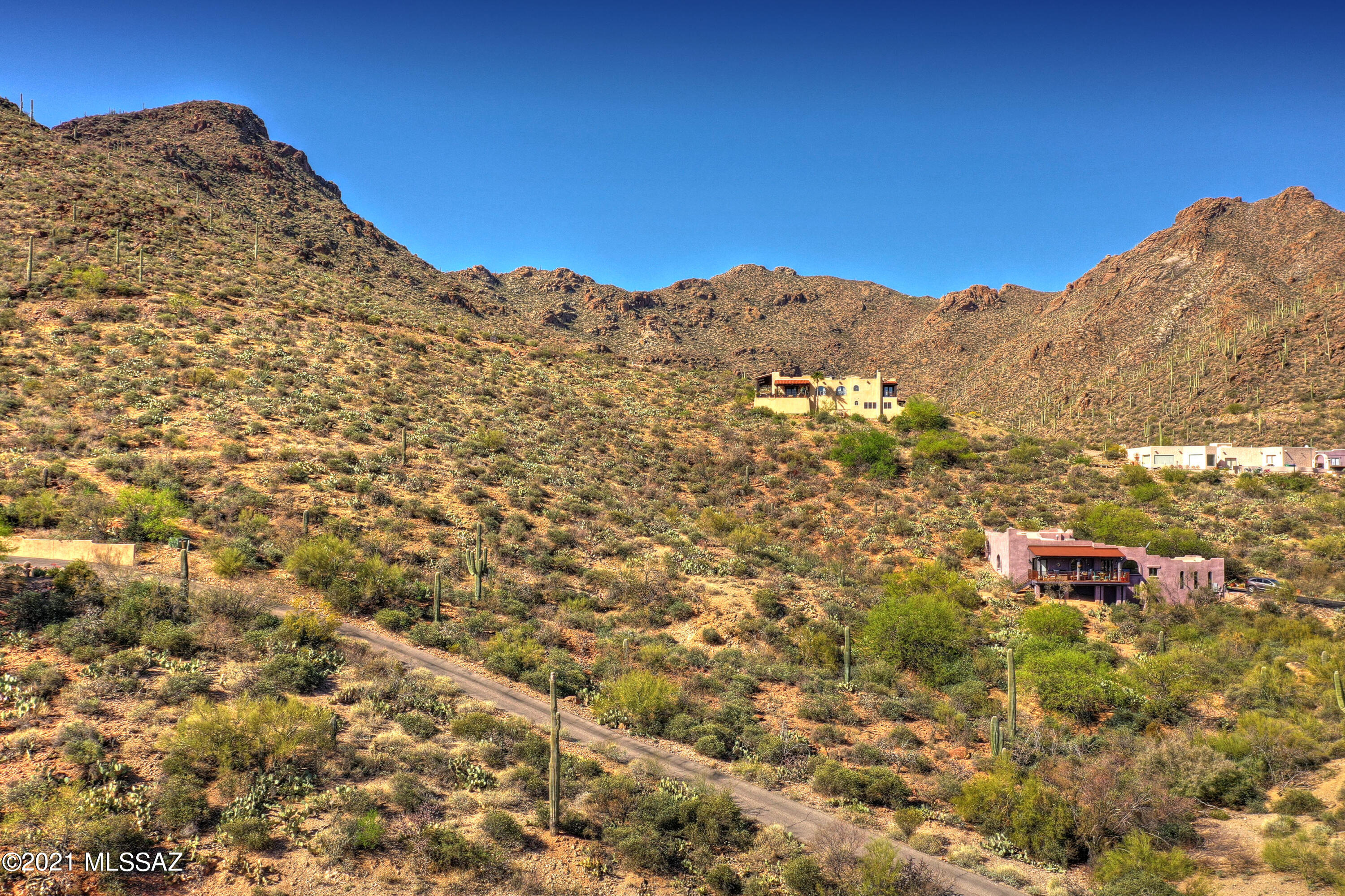 Trails End Estates (1-44) - Land