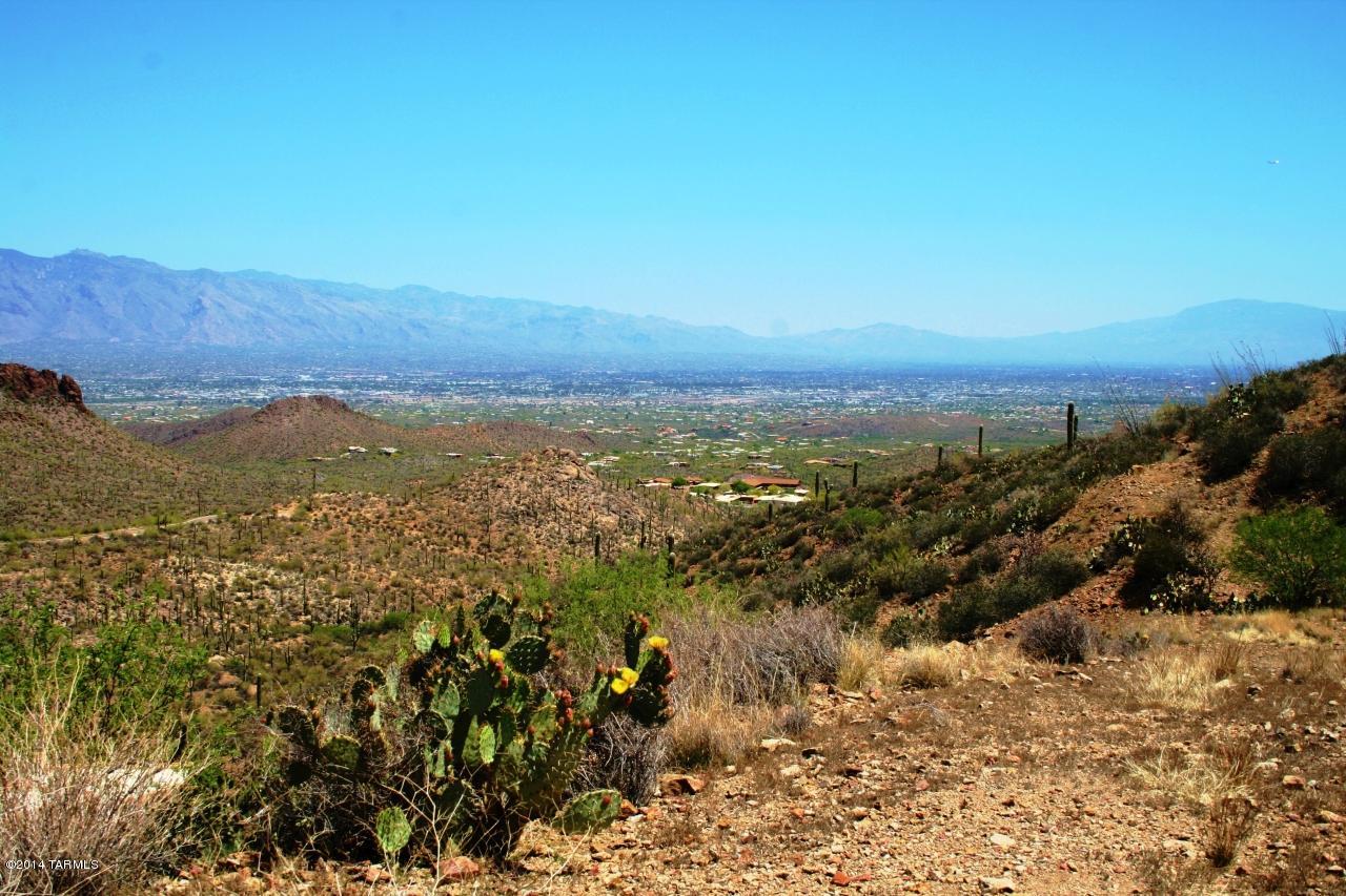 Trails End Estates (1-44) - Land