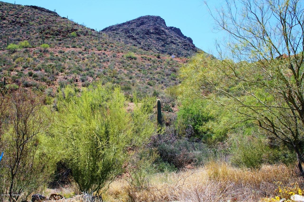 Trails End Estates (1-44) - Land