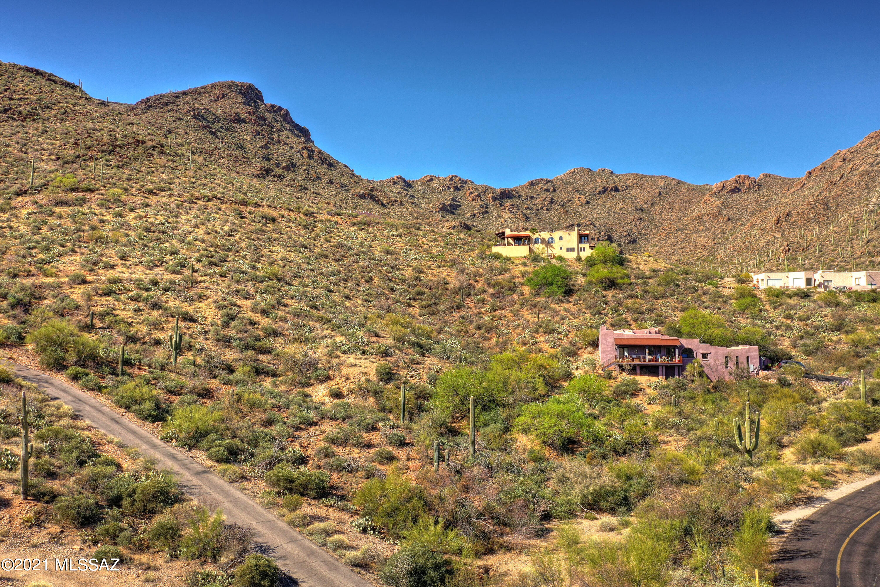 Trails End Estates (1-44) - Land