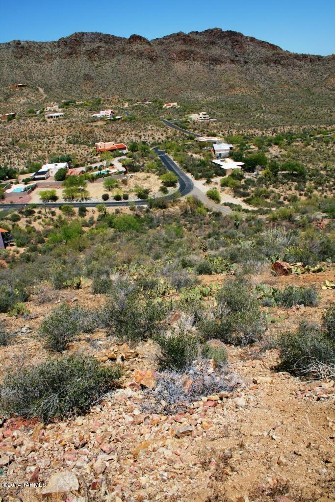 Trails End Estates (1-44) - Land