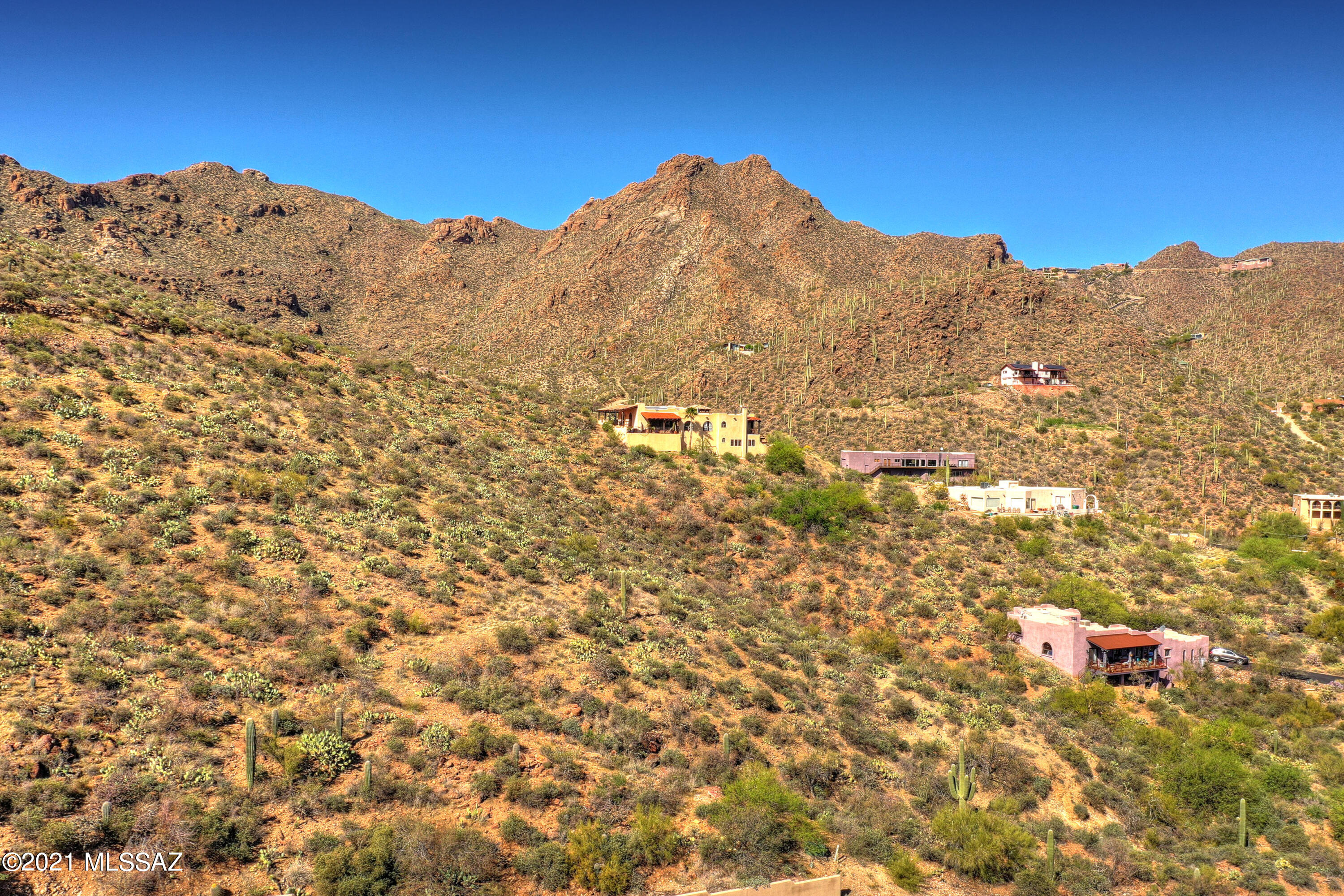 Trails End Estates (1-44) - Land