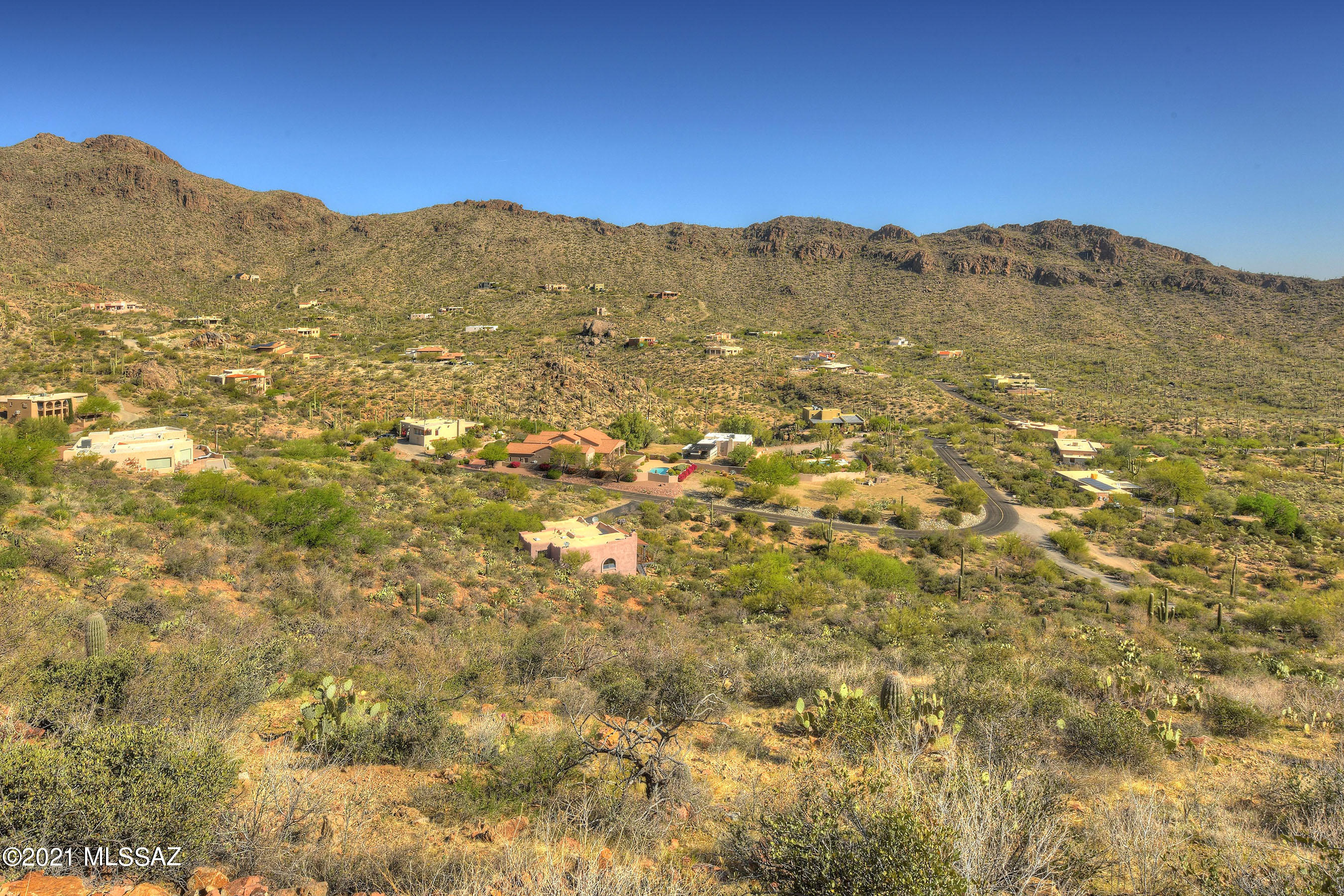 Trails End Estates (1-44) - Land