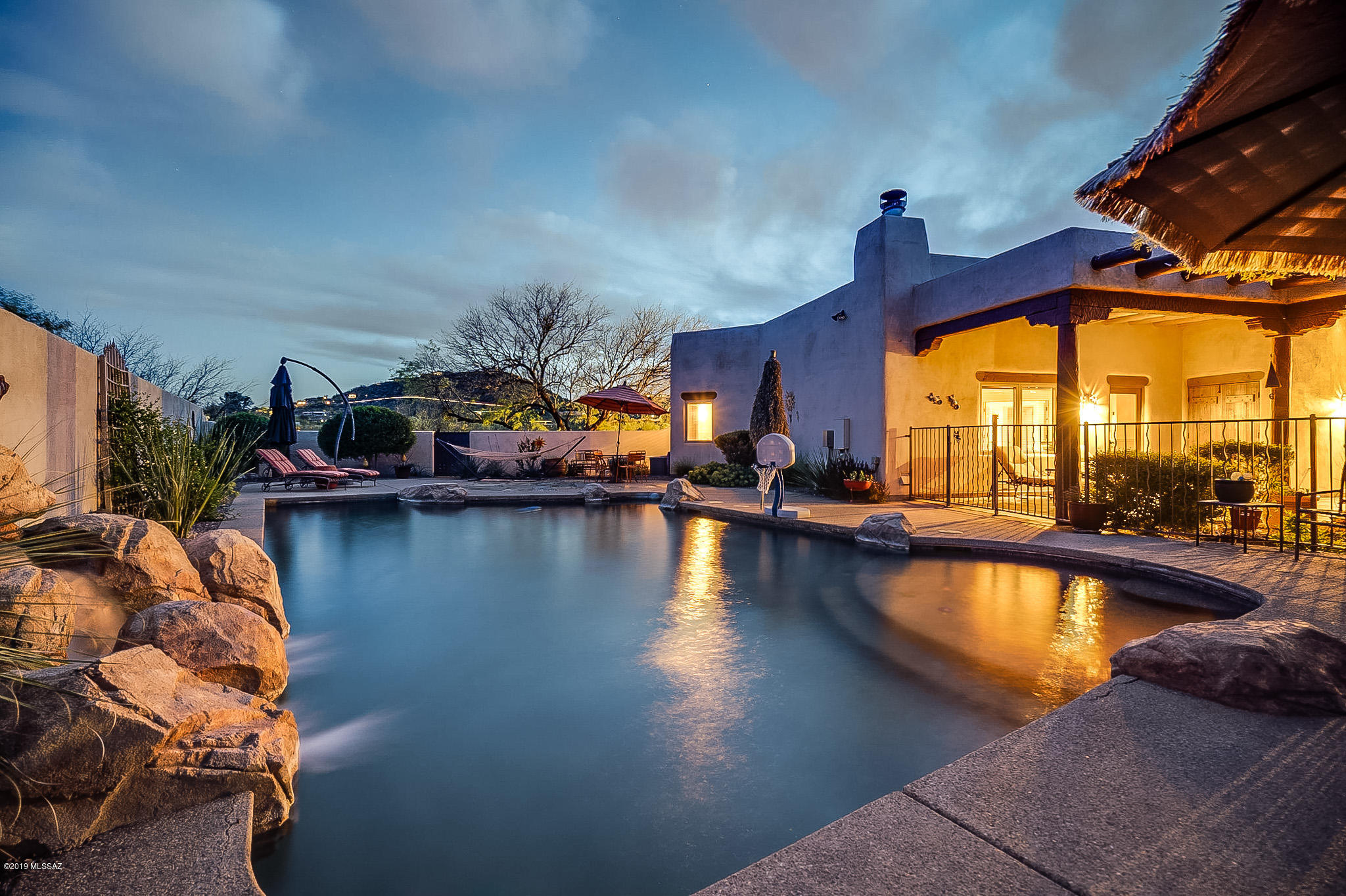 Hidden Valley (1-39) - Residential
