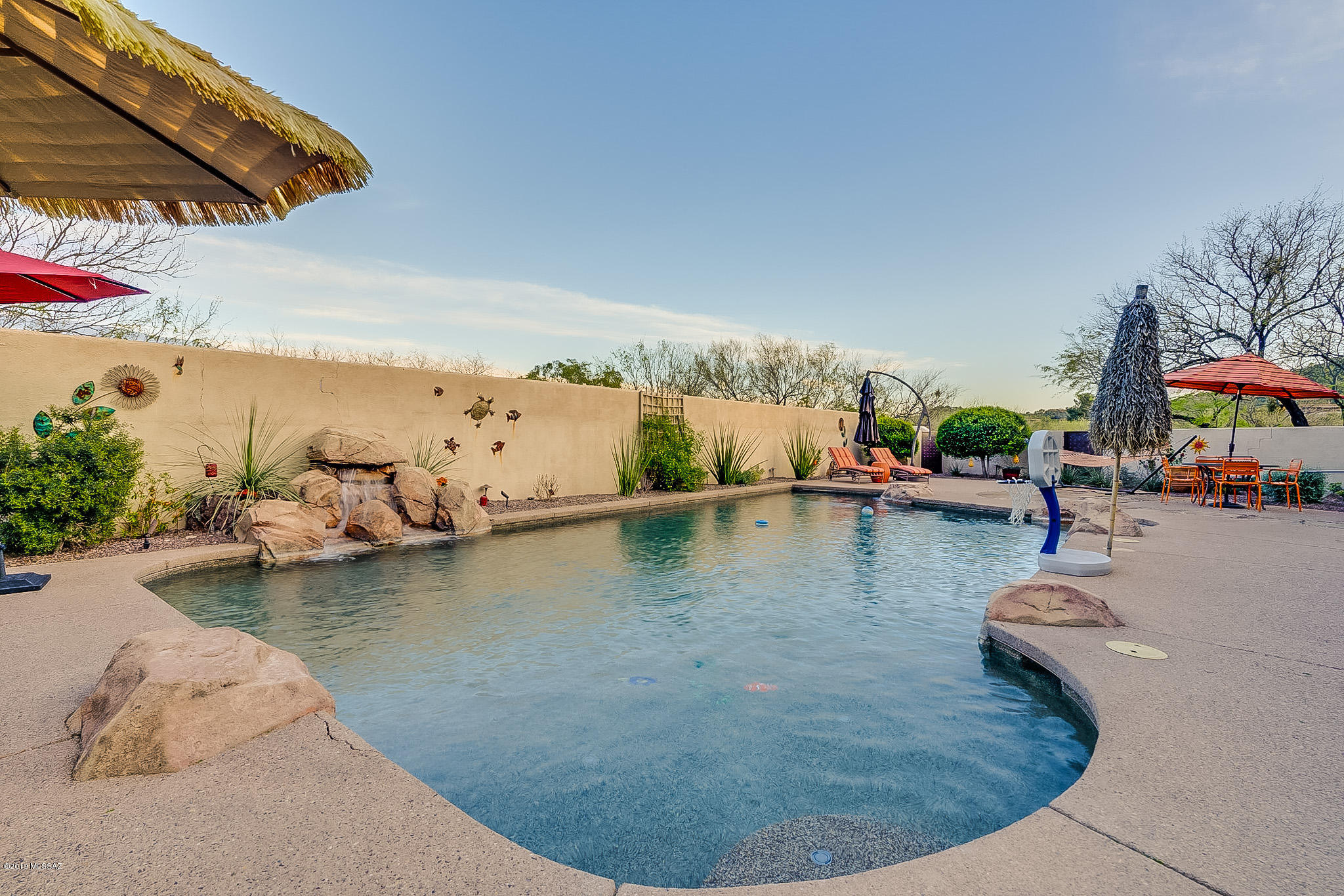 Hidden Valley (1-39) - Residential
