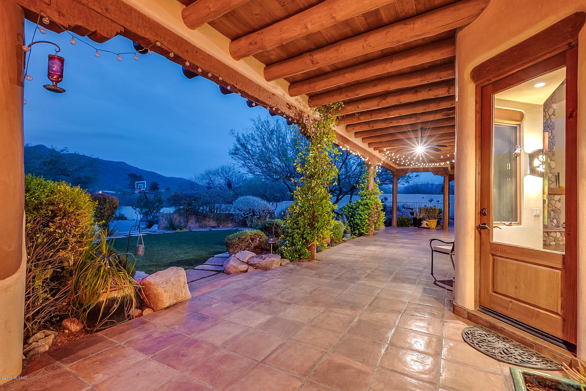 Hidden Valley (1-39) - Residential
