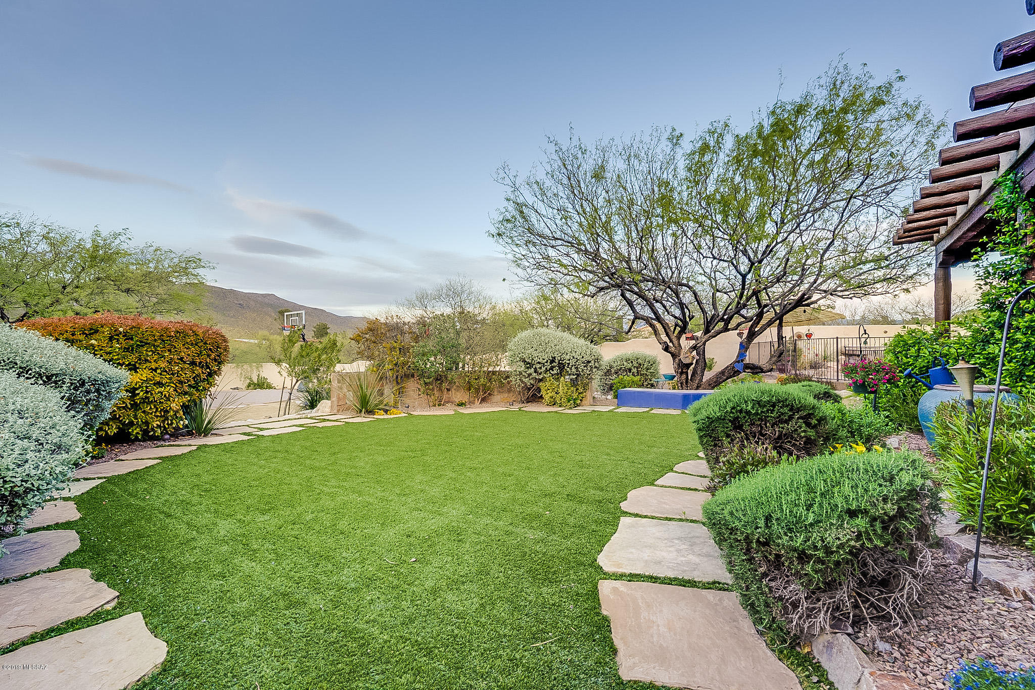 Hidden Valley (1-39) - Residential
