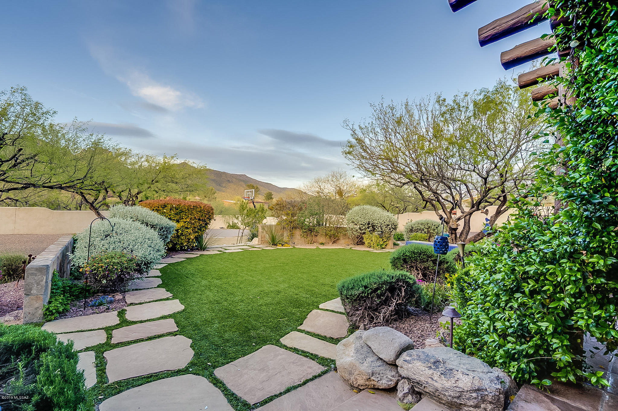 Hidden Valley (1-39) - Residential