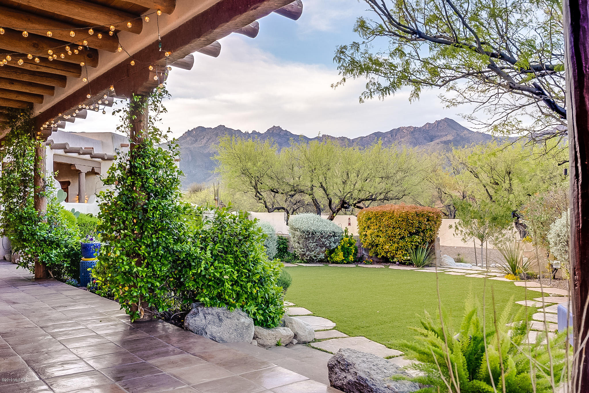 Hidden Valley (1-39) - Residential