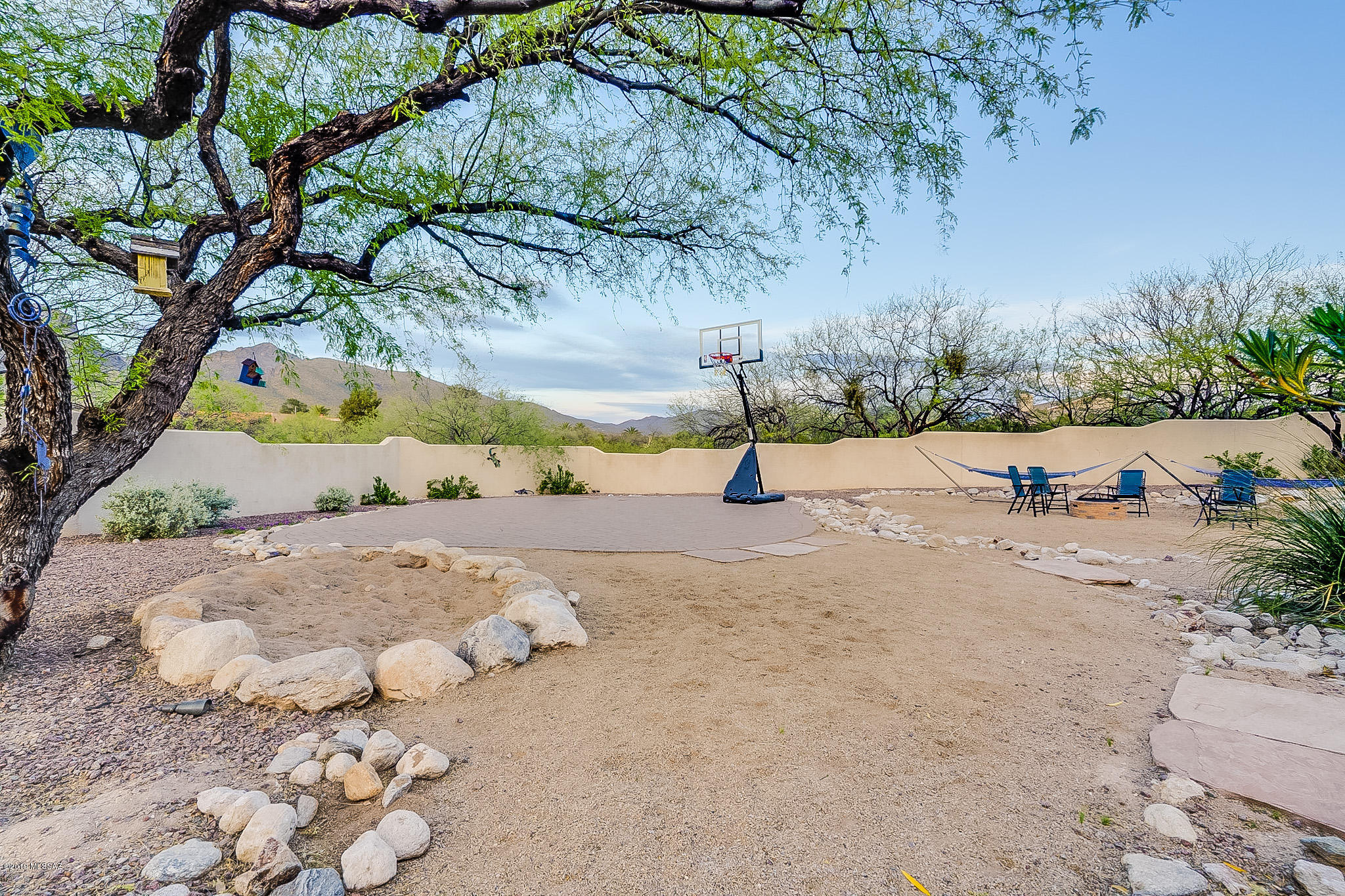 Hidden Valley (1-39) - Residential
