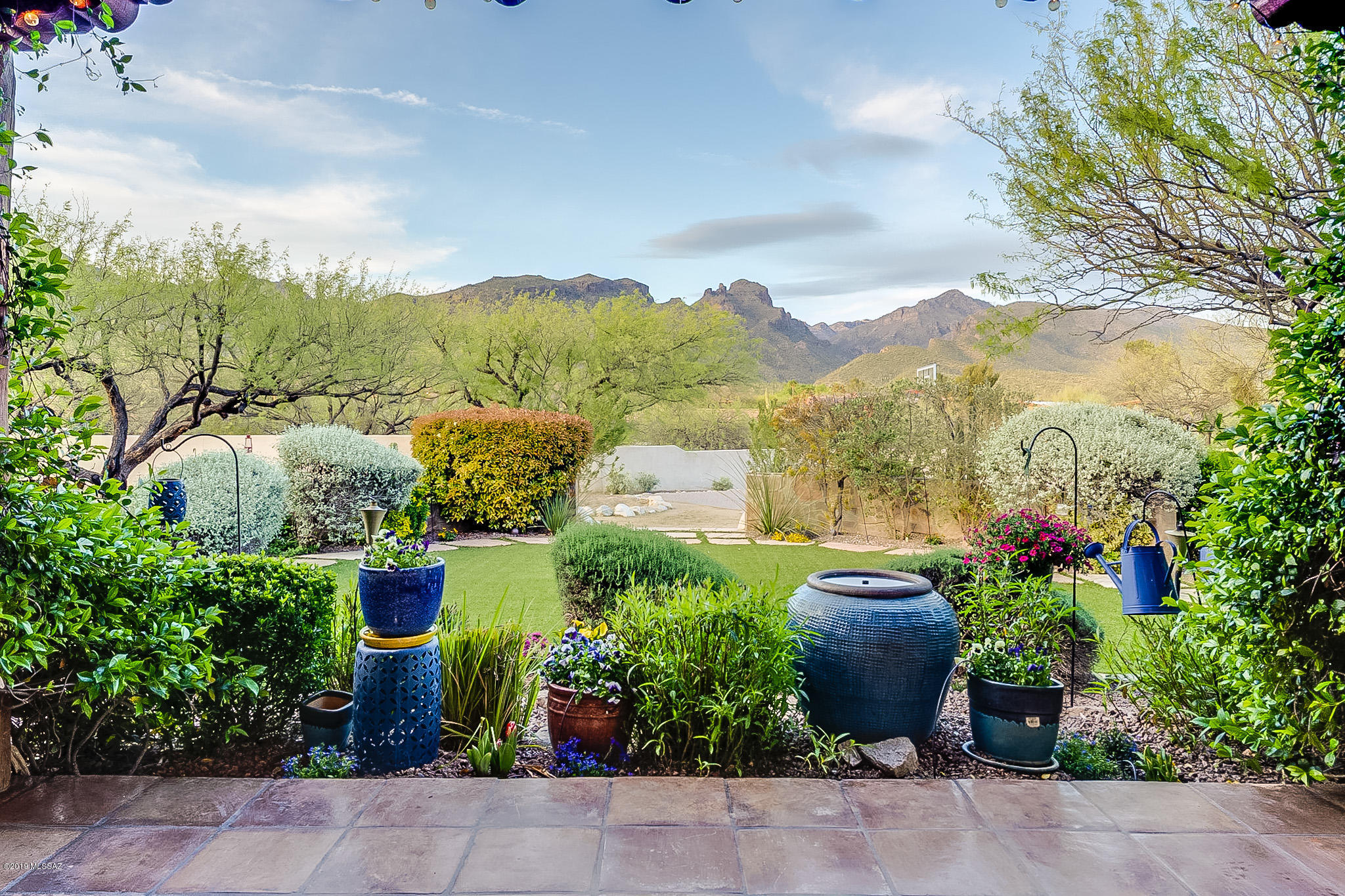 Hidden Valley (1-39) - Residential