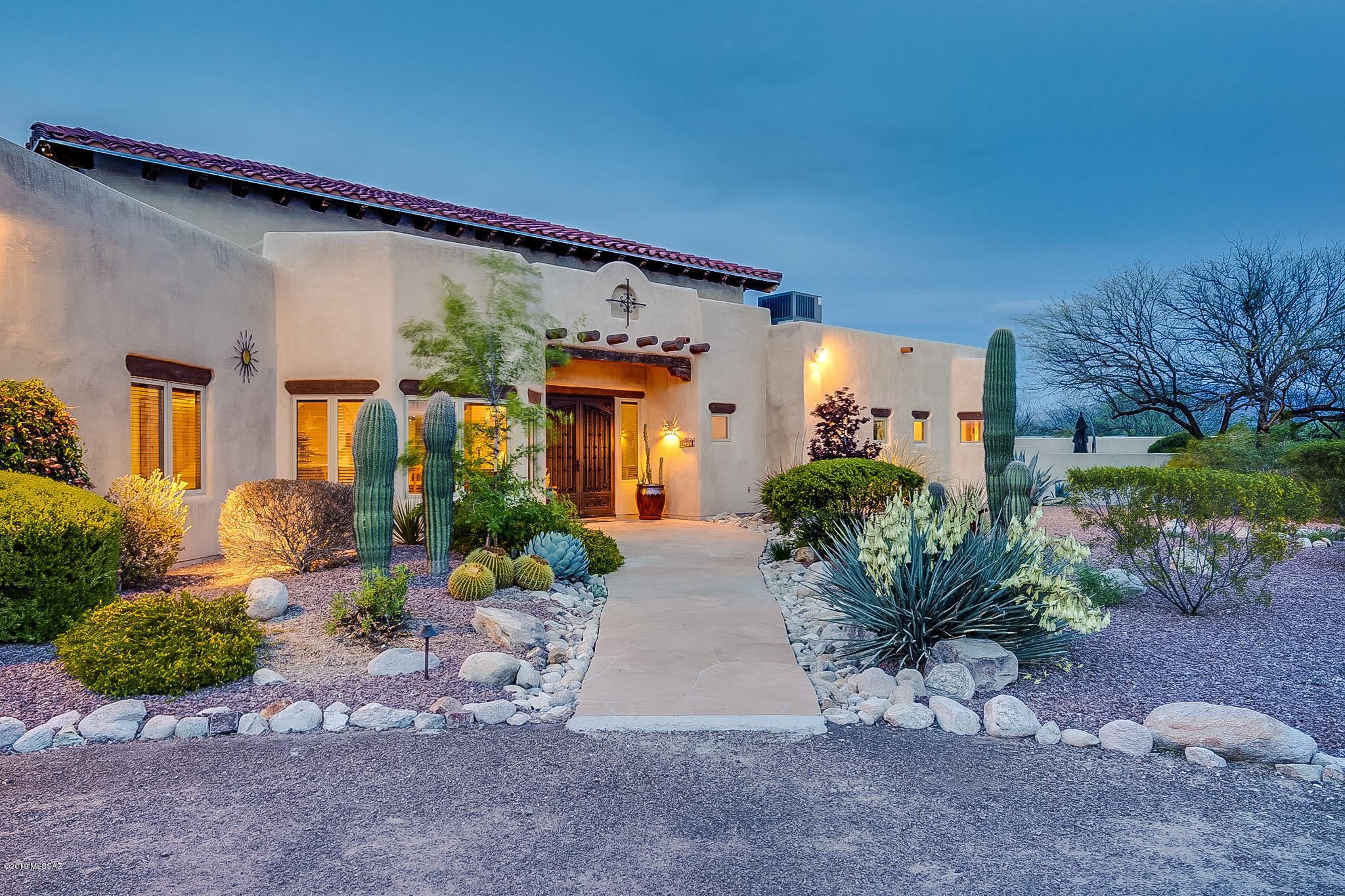 Hidden Valley (1-39) - Residential