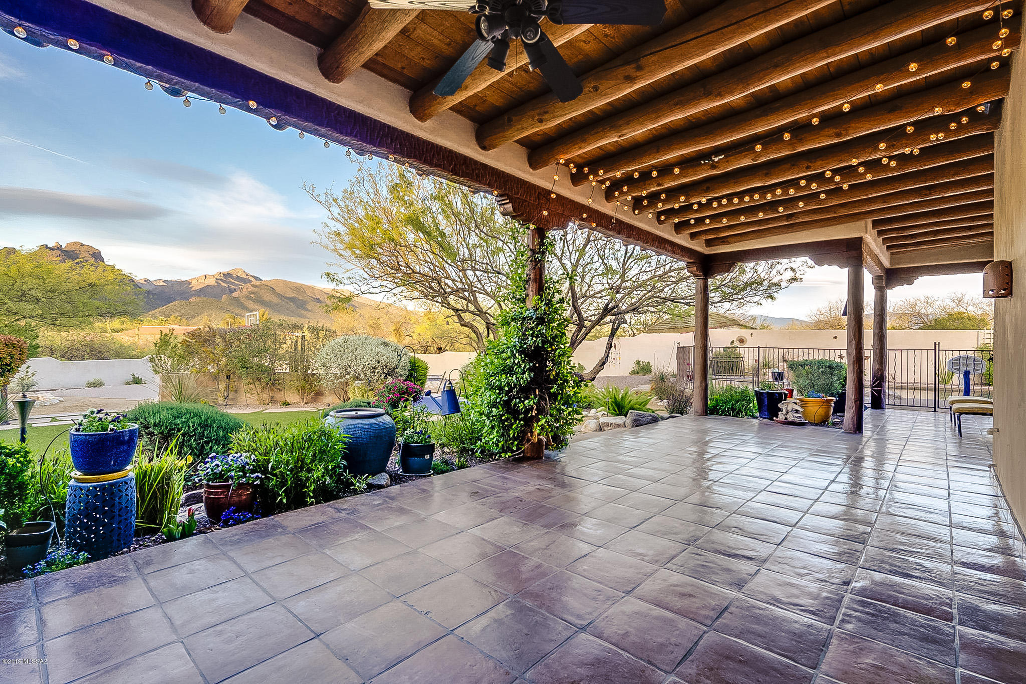 Hidden Valley (1-39) - Residential