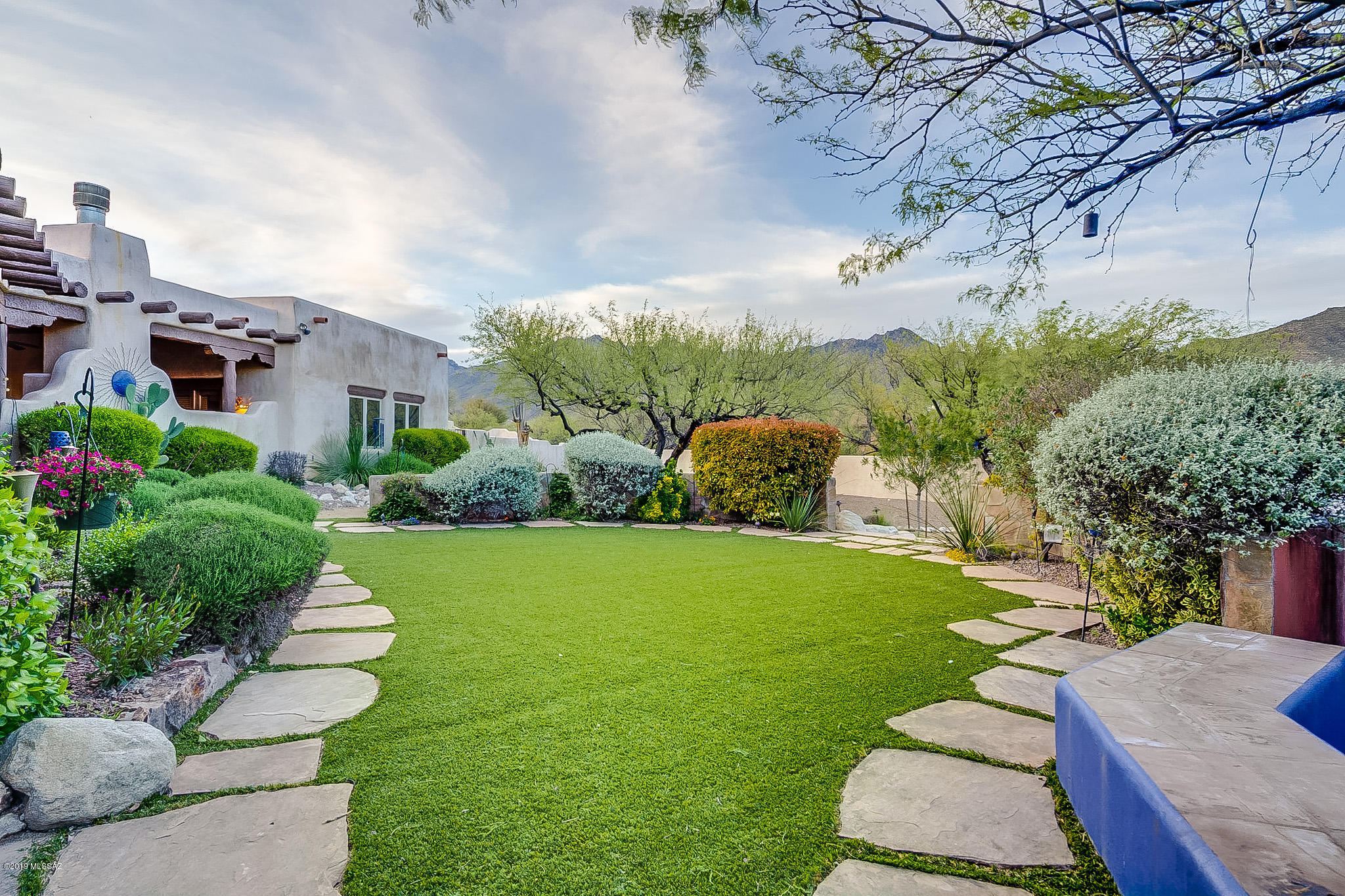 Hidden Valley (1-39) - Residential