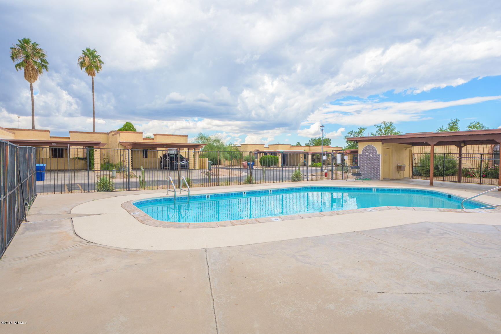 Mira Loma Townhouses Amended (1-44) - Residential