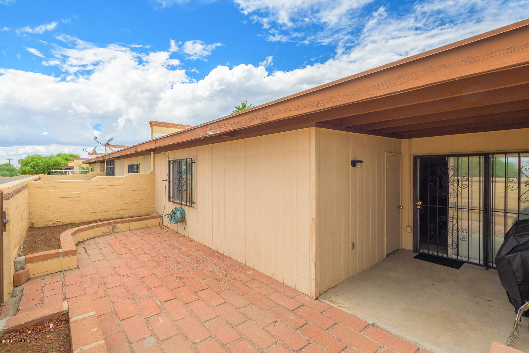 Mira Loma Townhouses Amended (1-44) - Residential