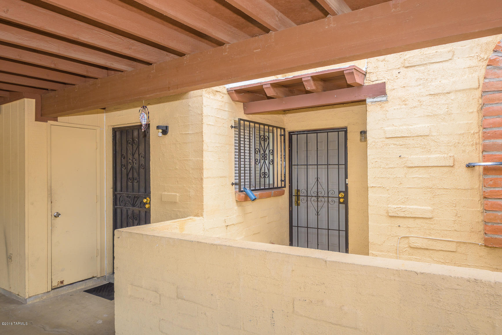 Mira Loma Townhouses Amended (1-44) - Residential