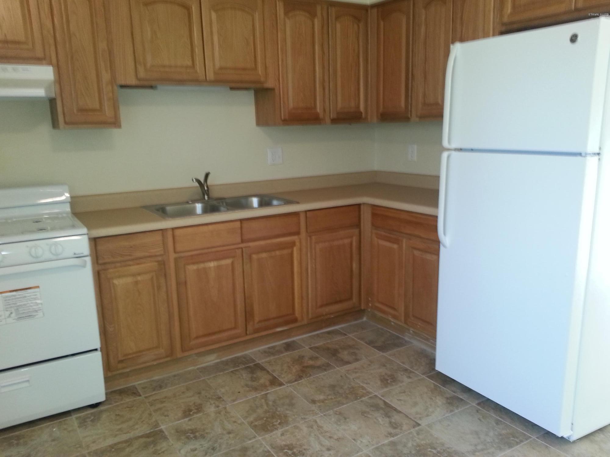 Desert View Addition - Residential Lease