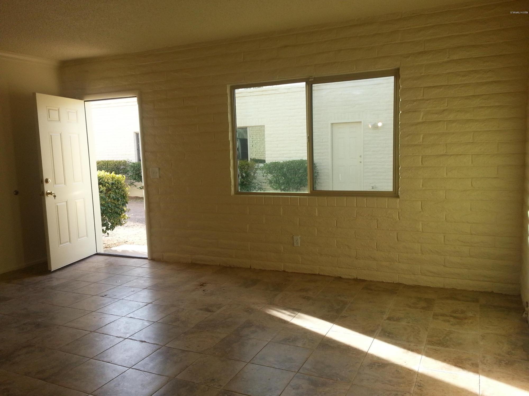 Desert View Addition - Residential Lease
