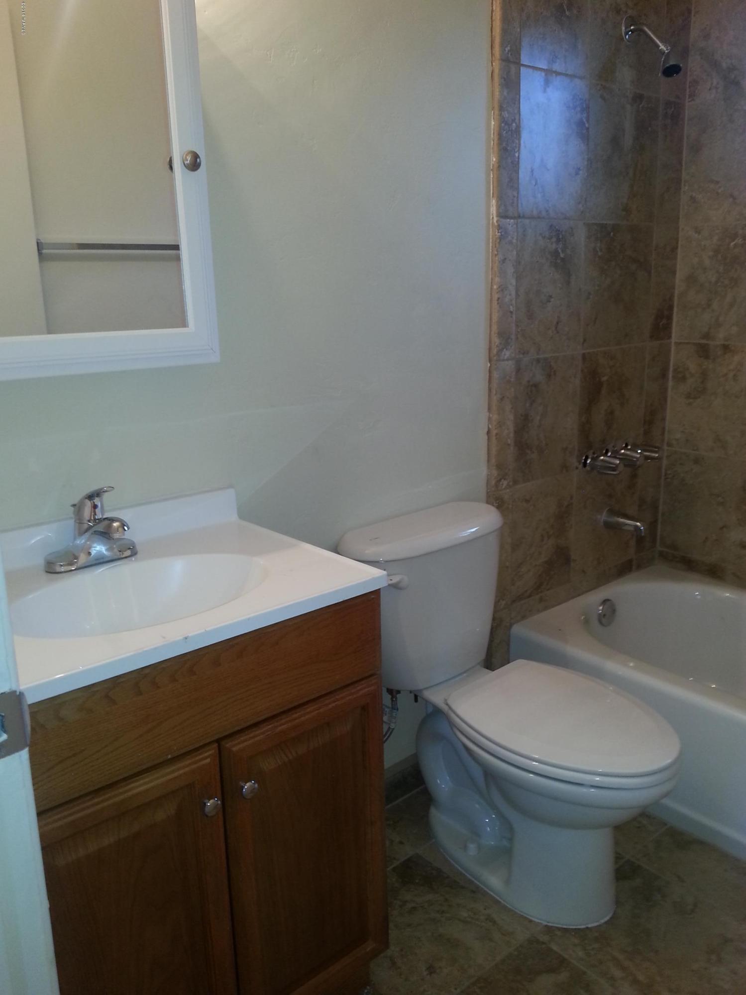 Desert View Addition - Residential Lease