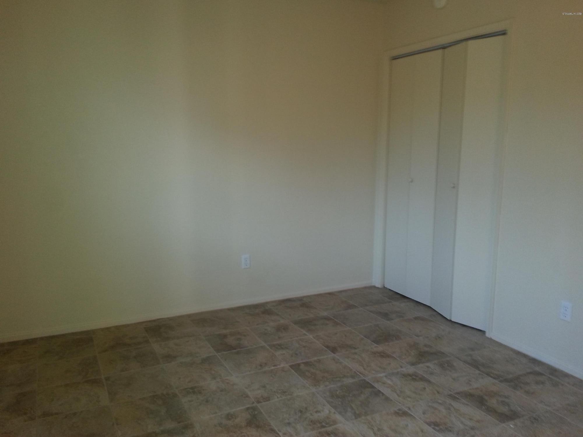 Desert View Addition - Residential Lease