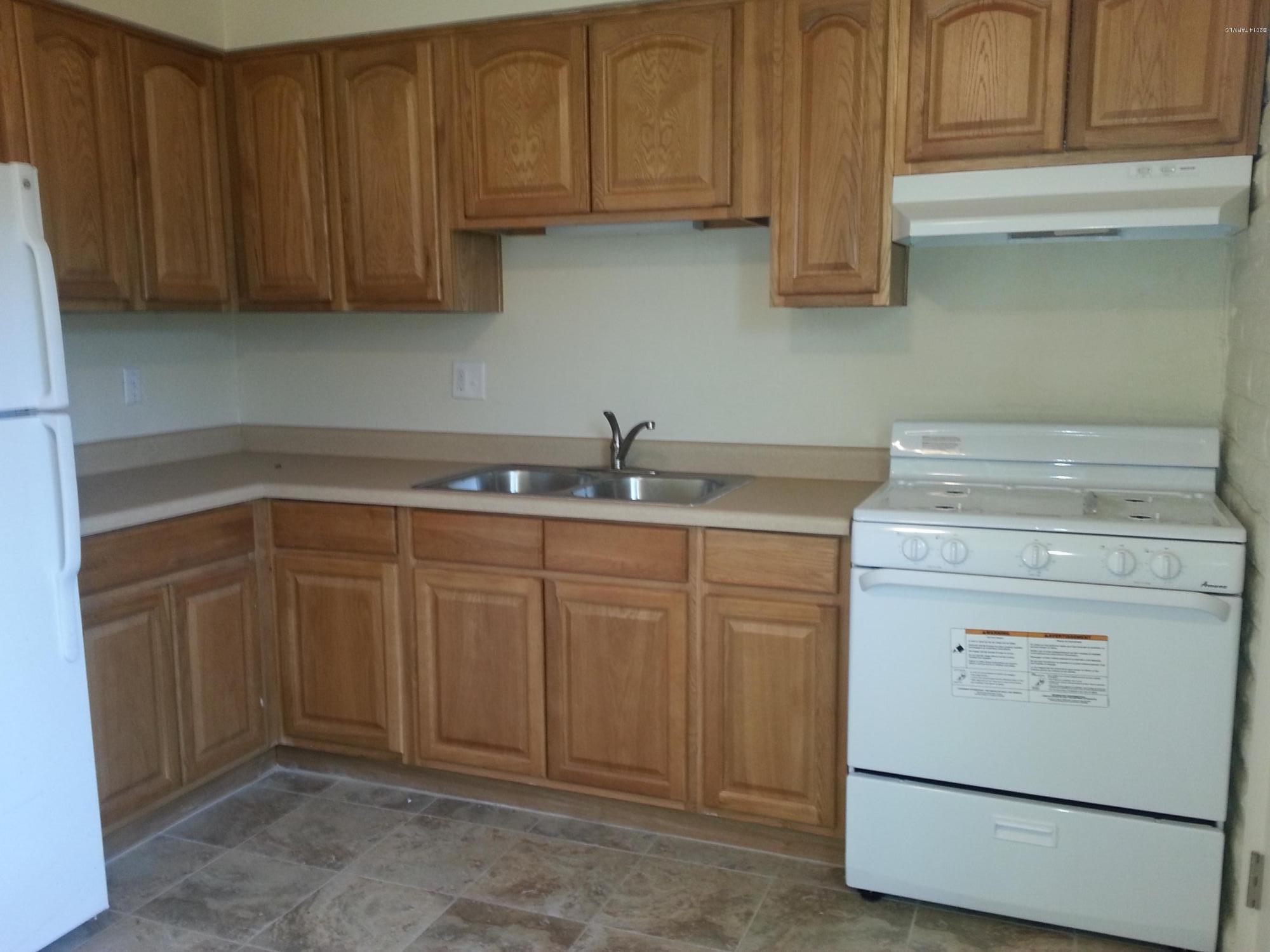 Desert View Addition - Residential Lease