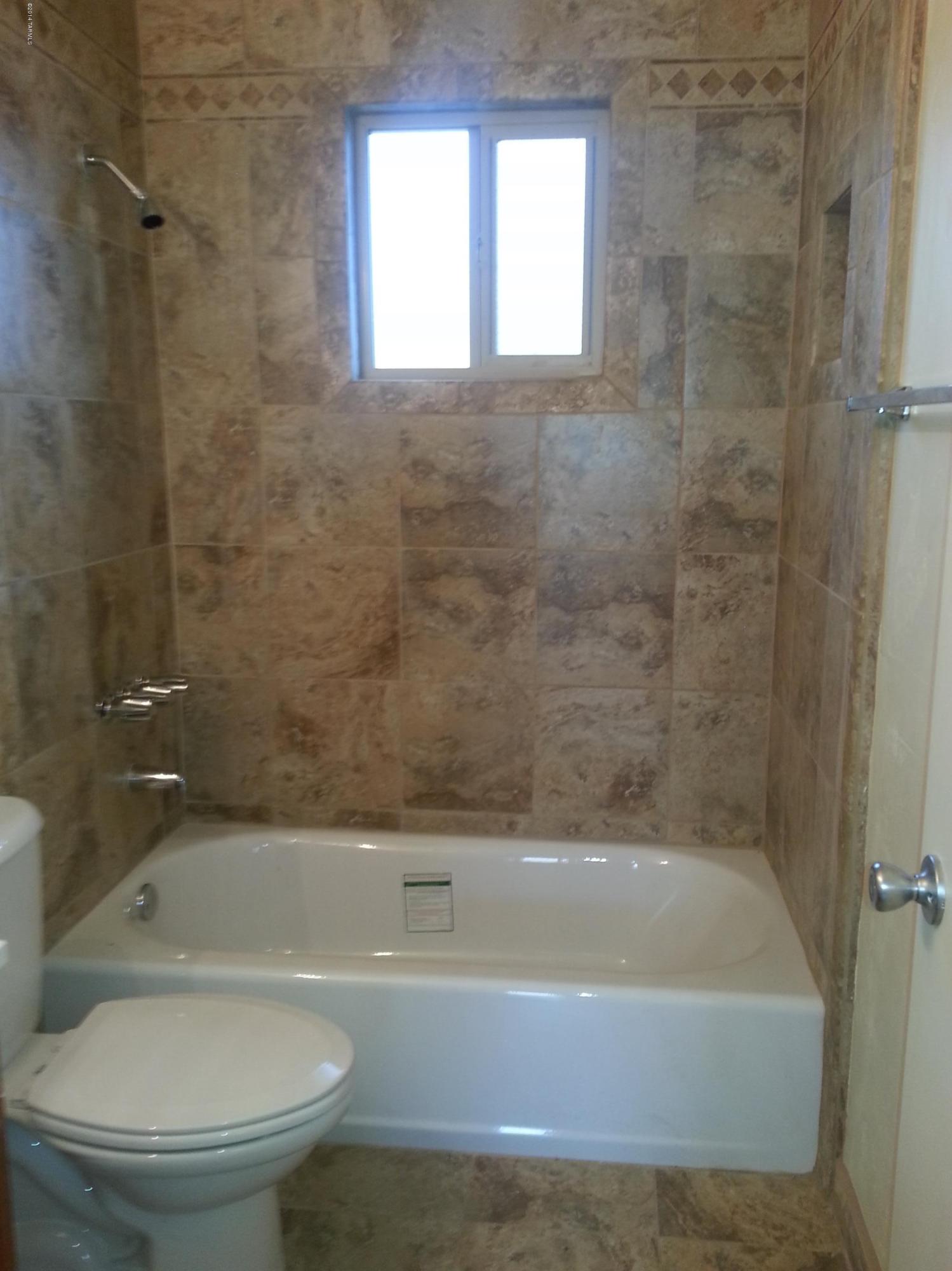 Desert View Addition - Residential Lease