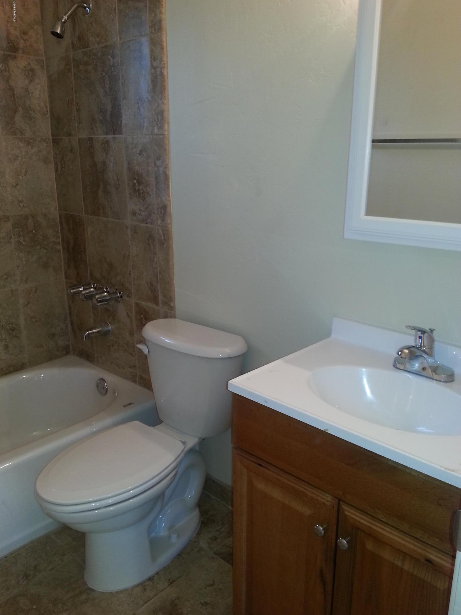 Desert View Addition - Residential Lease
