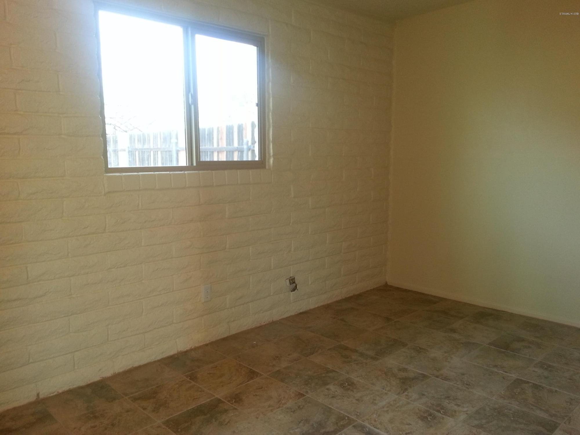 Desert View Addition - Residential Lease