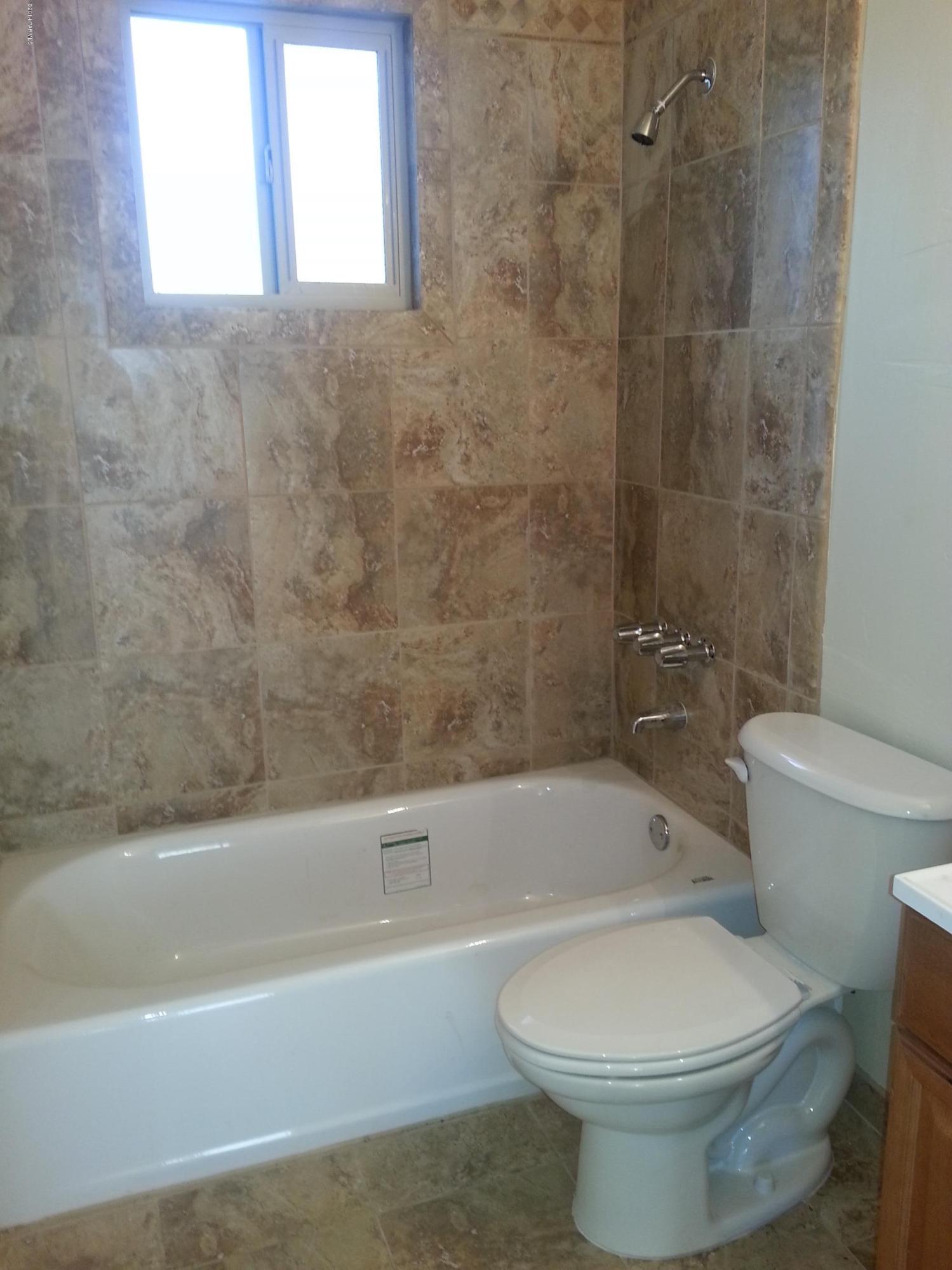 Desert View Addition - Residential Lease