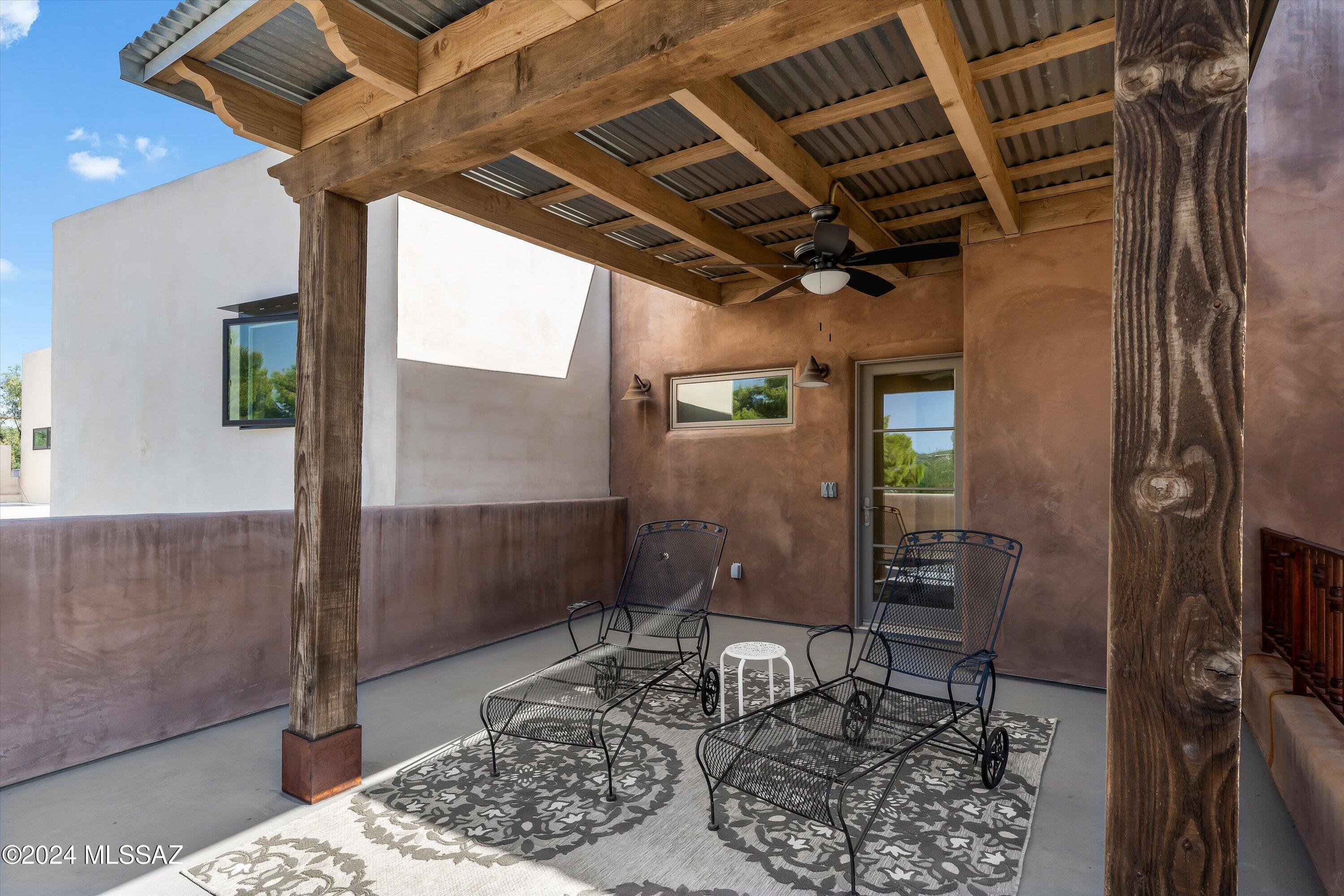 Mercado District of Menlo Park Blks A-D (1-100) - Residential