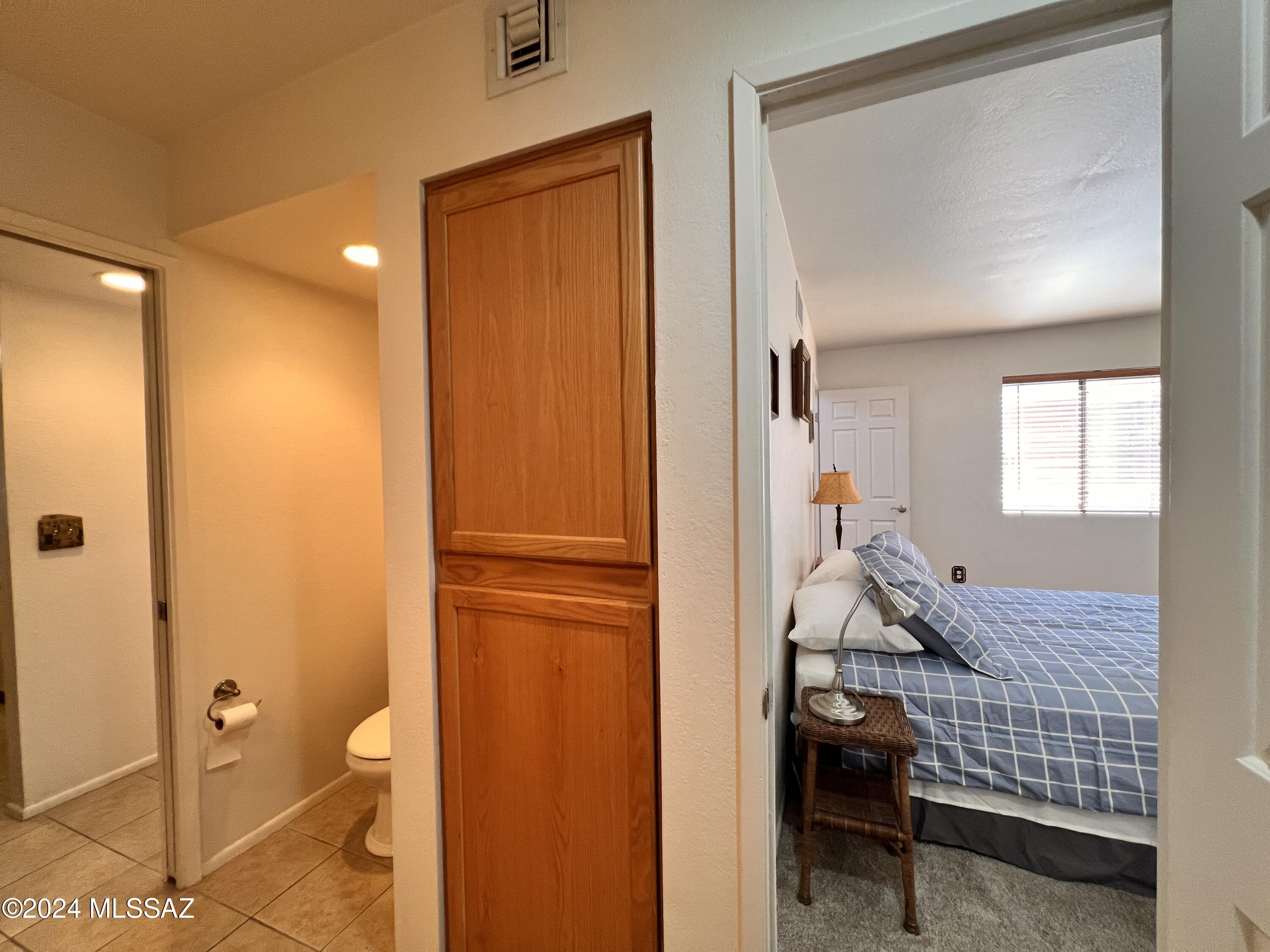 Ventana Vista Condominiums - Residential Lease