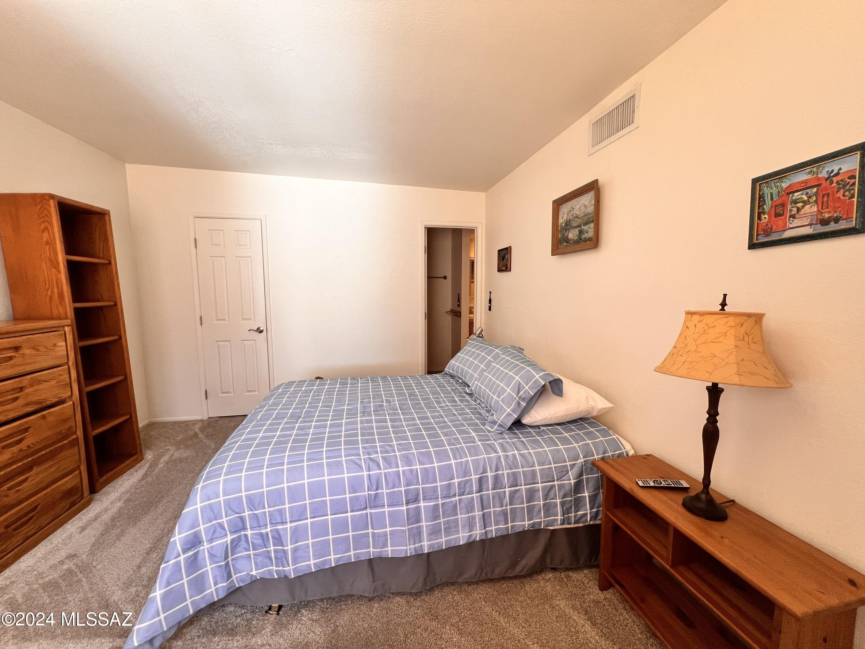 Ventana Vista Condominiums - Residential Lease