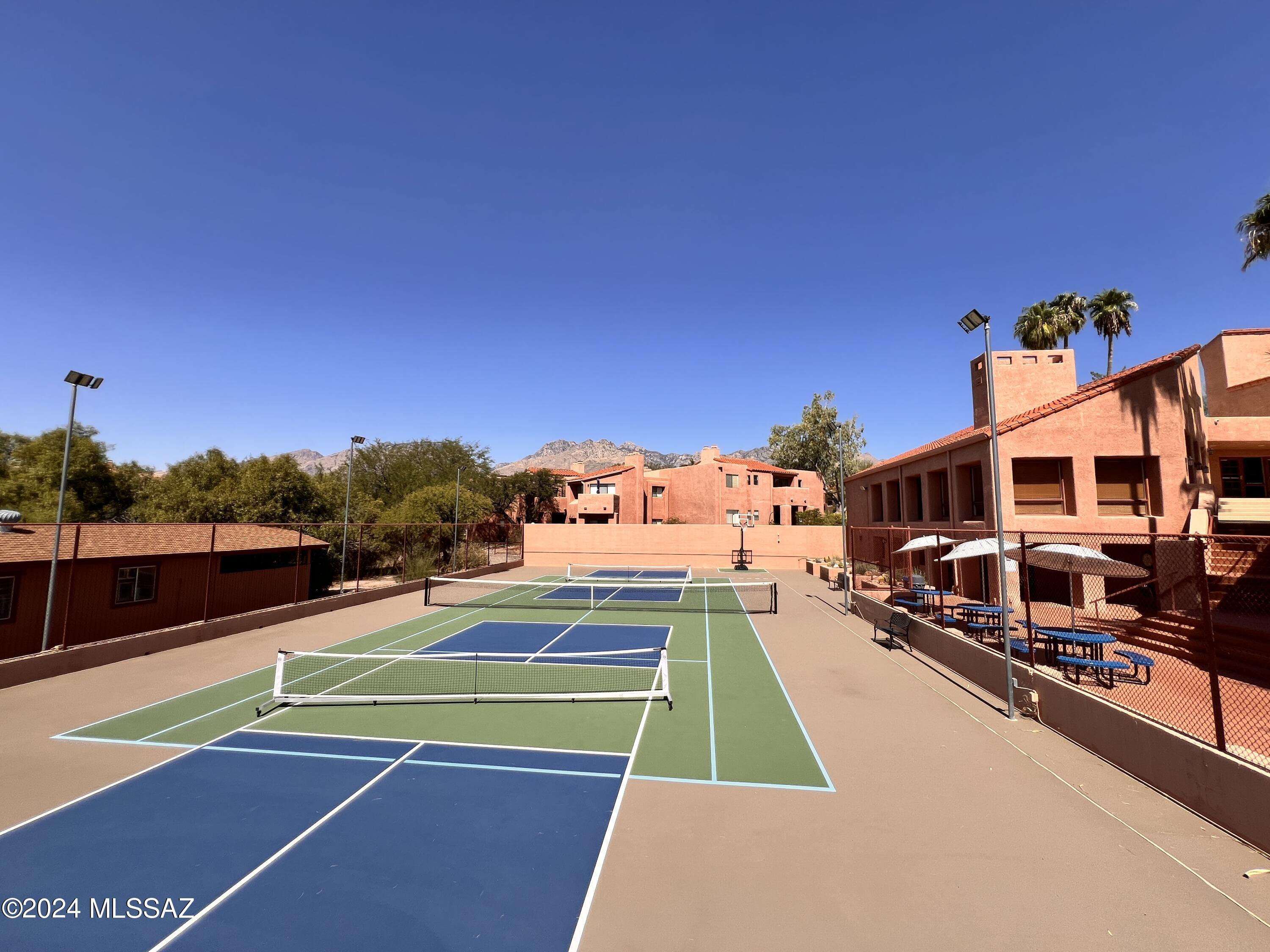 Ventana Vista Condominiums - Residential Lease