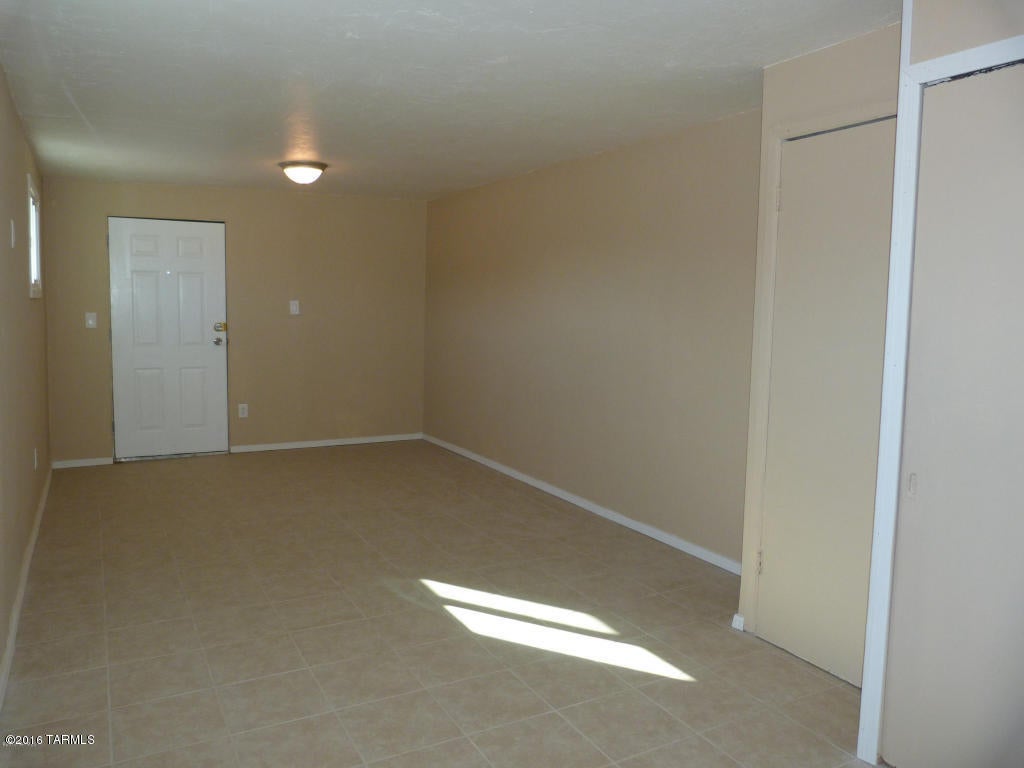Pullman City Addition - Residential Lease