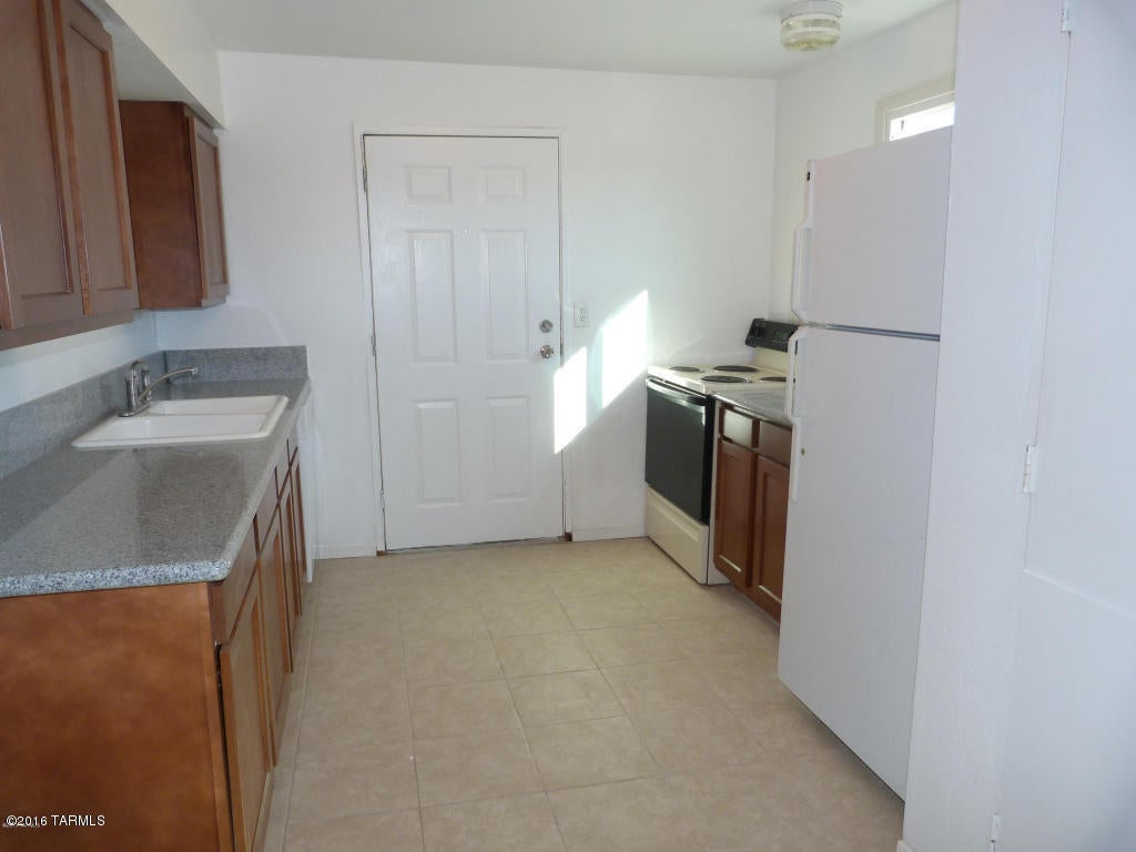Pullman City Addition - Residential Lease