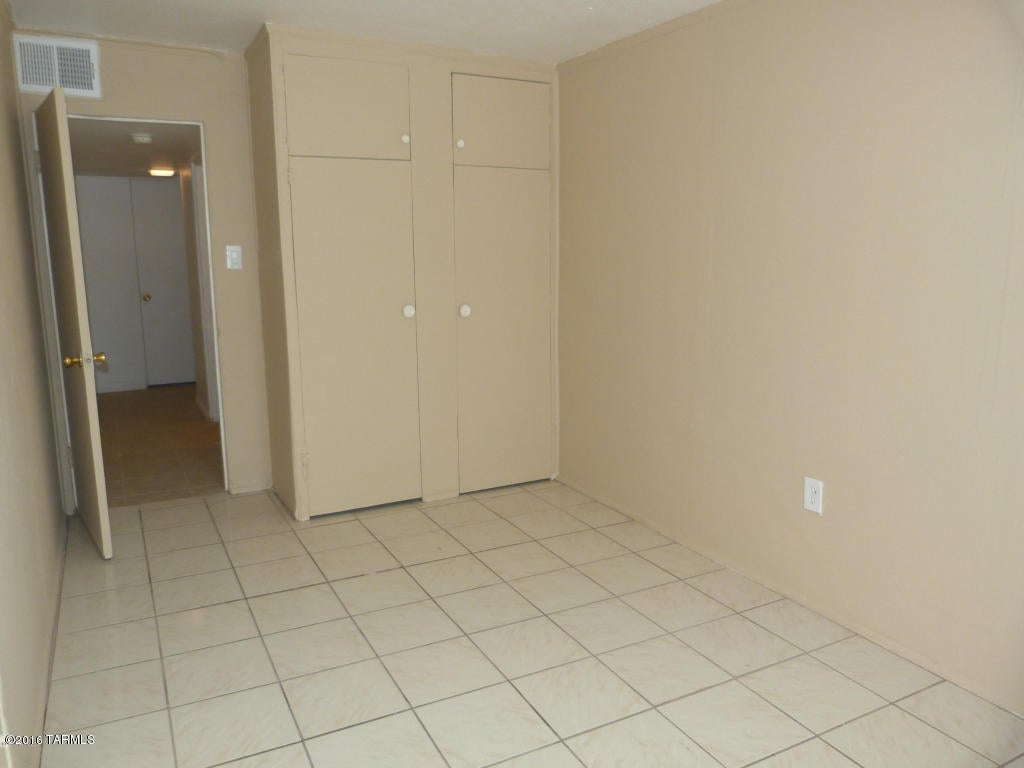 Pullman City Addition - Residential Lease