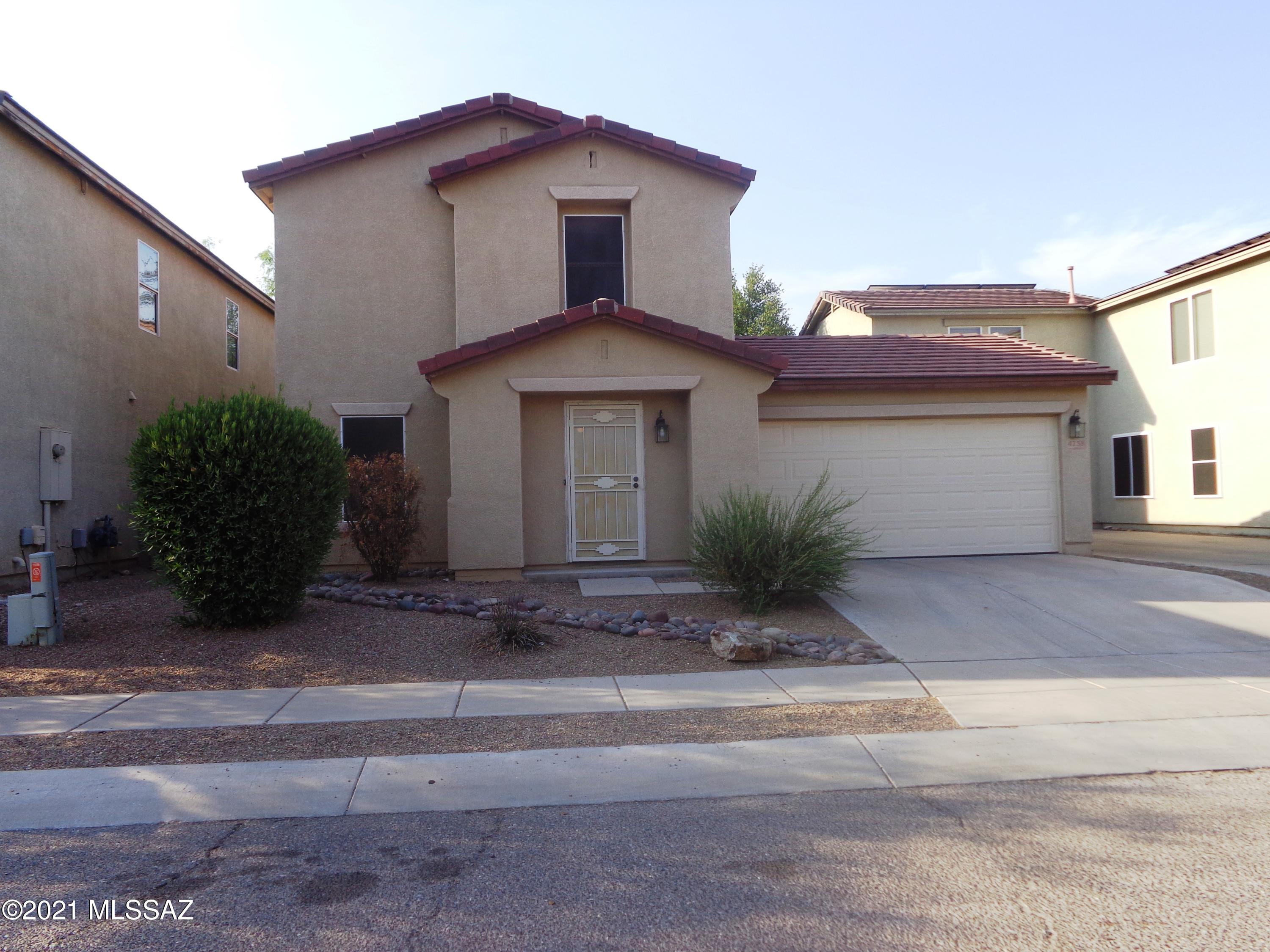 Riverhaven (1-373) - Residential