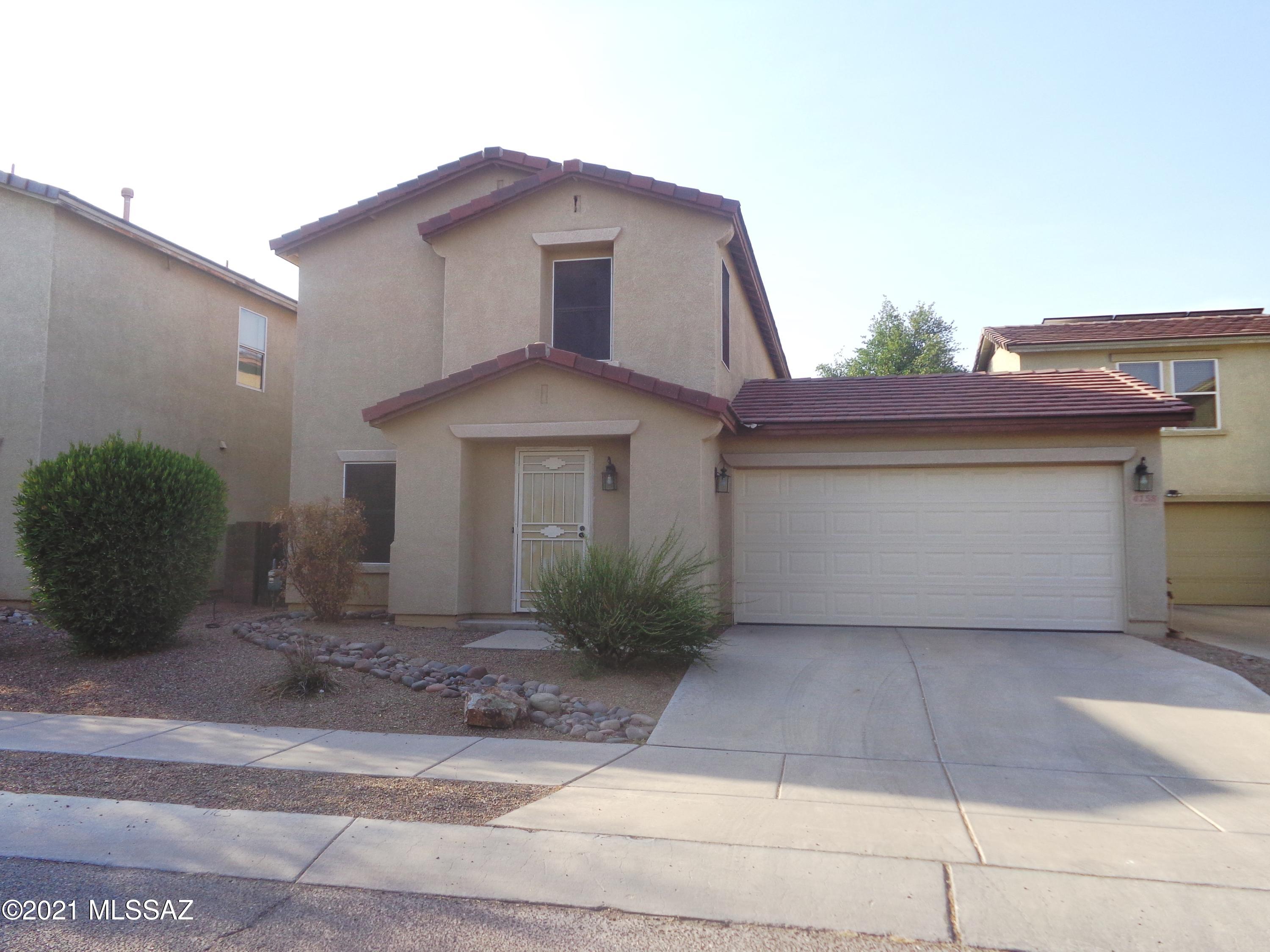 Riverhaven (1-373) - Residential