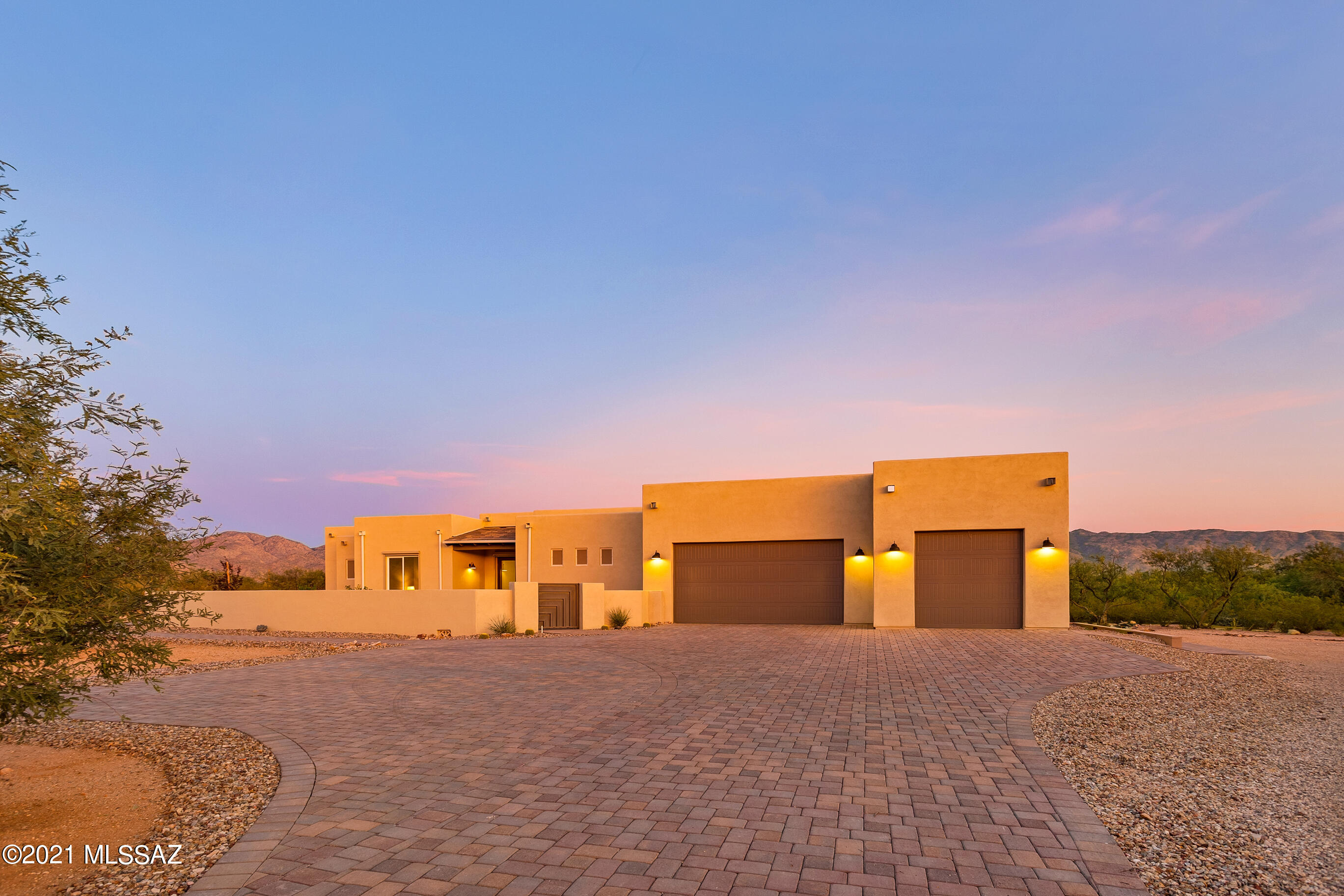 Desert Willow Ranch 1-51 - Residential